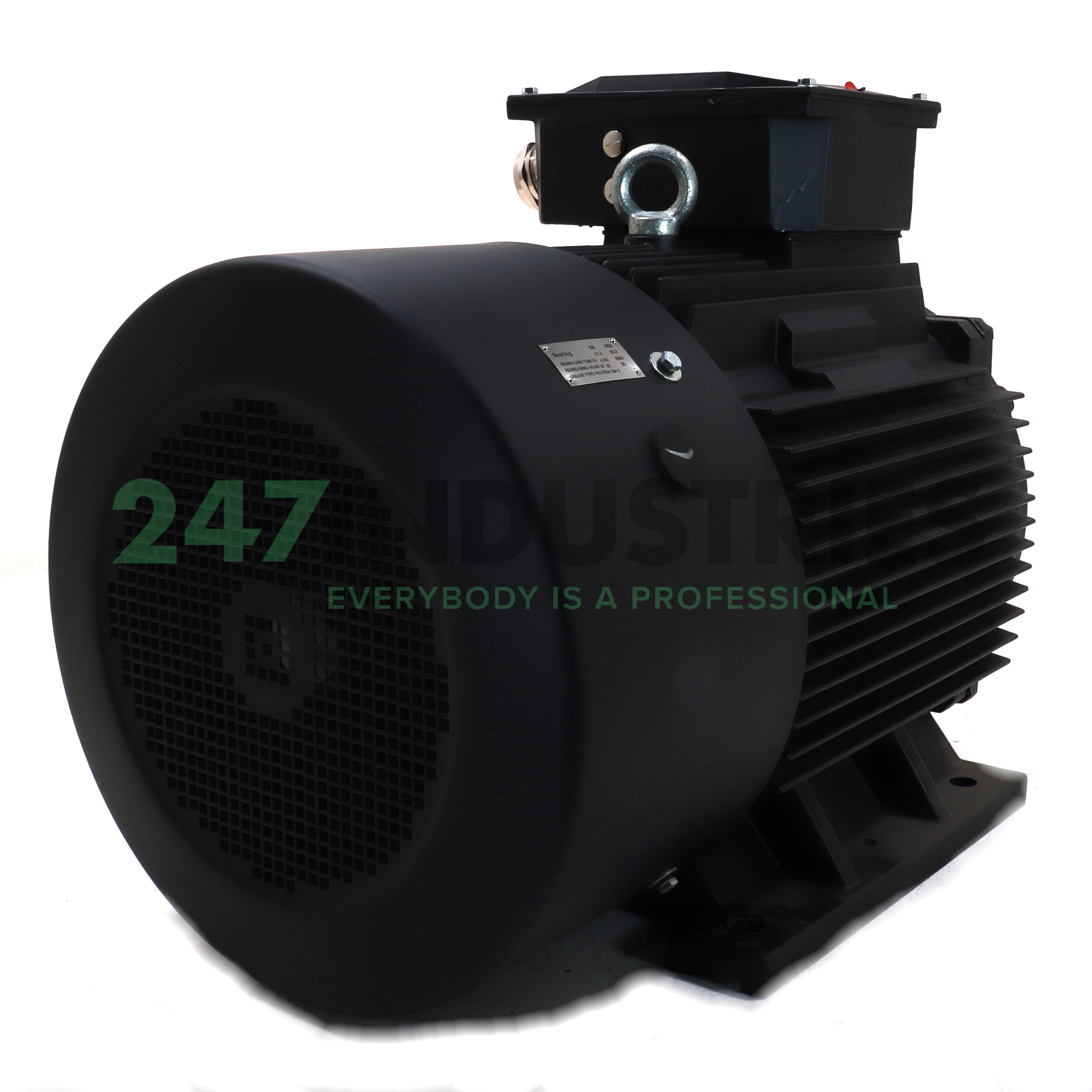 HMC2-315S-2-B3 Hoyer