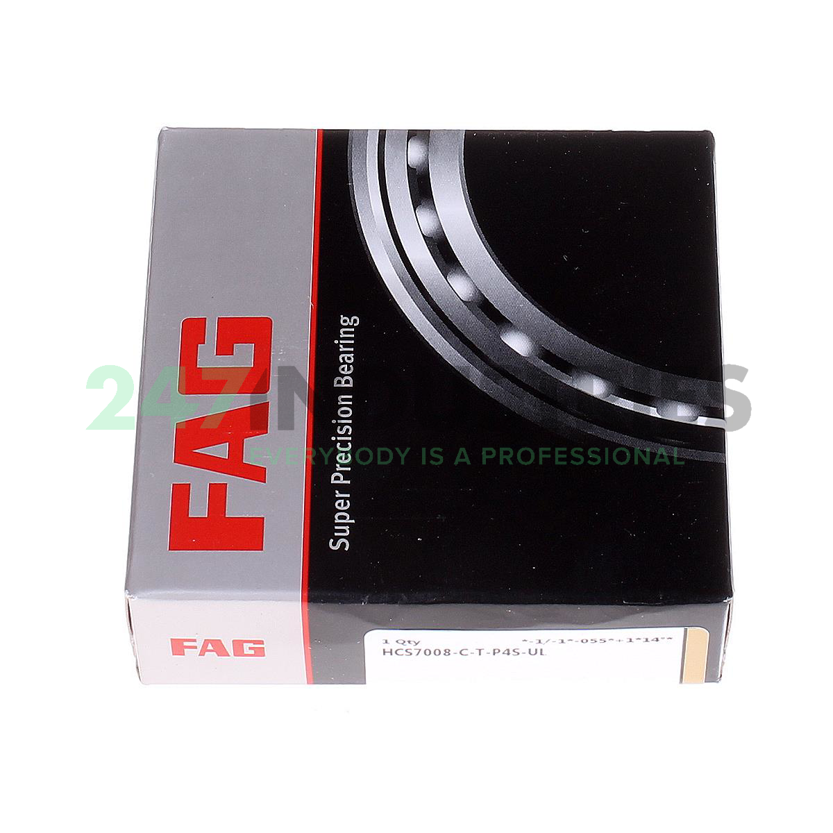 HCS7008-C-T-P4S-UL FAG Image 2