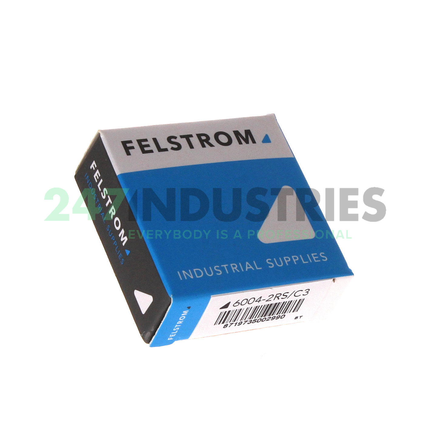 6004-2RS/C3 Felstrom Image 3