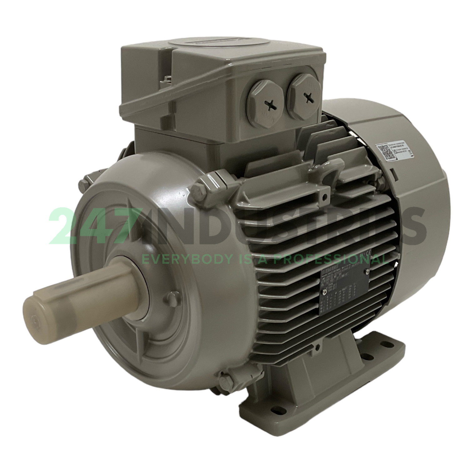 1LE1004-1CA03-4AA4 Siemens Image 1