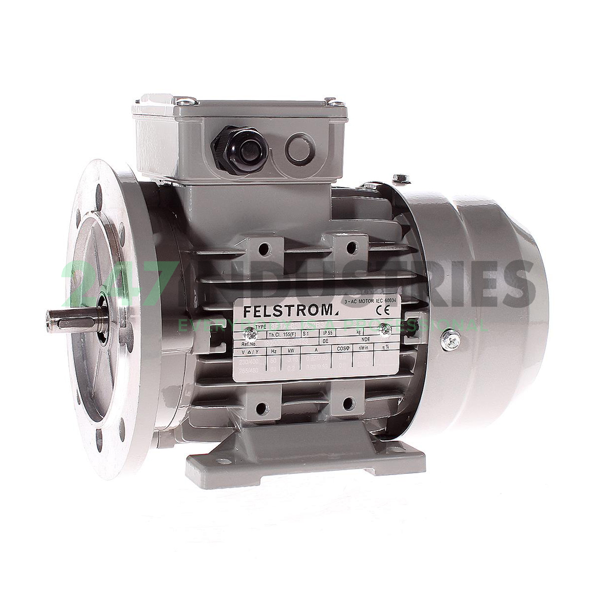 3F1A-63MA-2B35 Felstrom Image 1