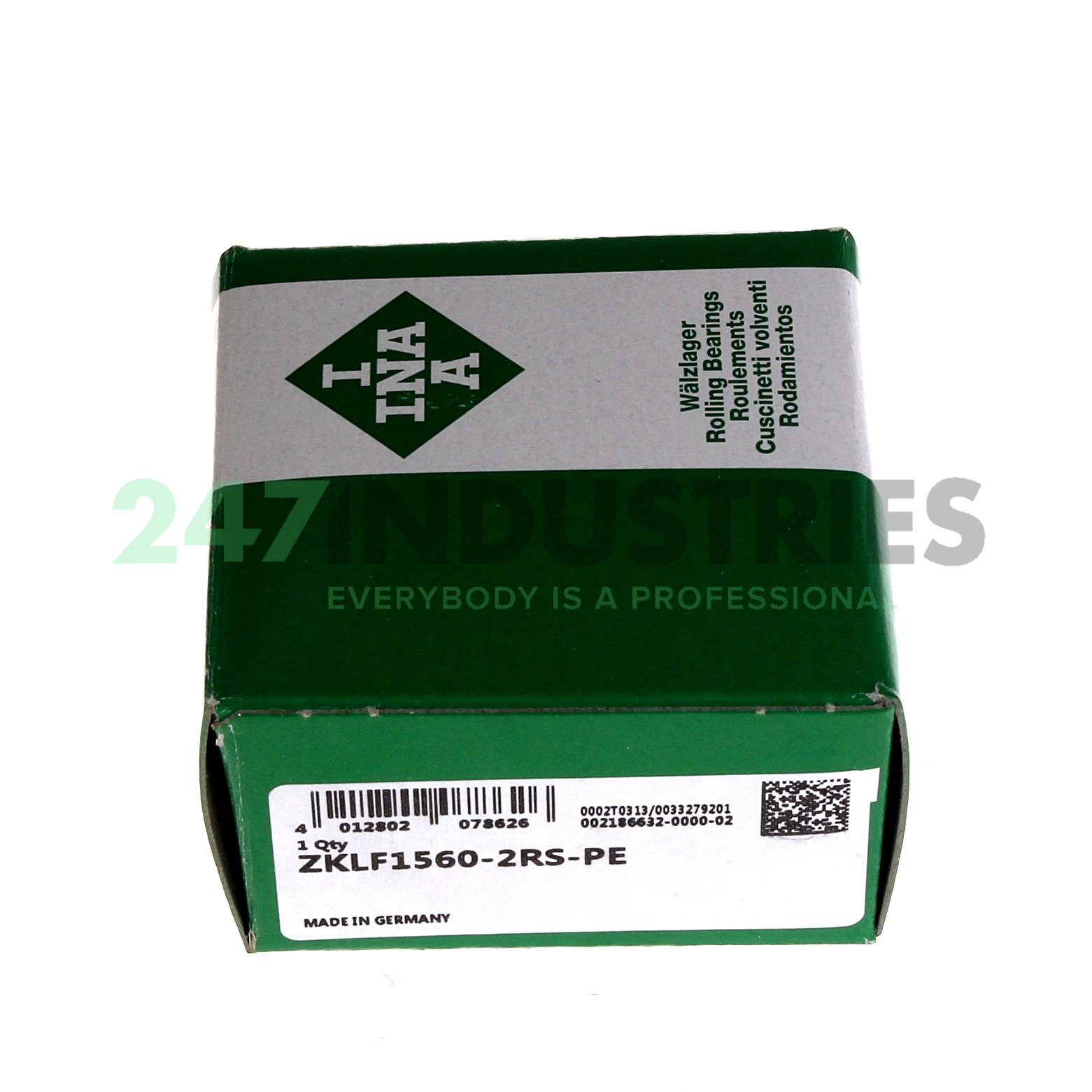 ZKLF1560-2RS-PE INA Image 4