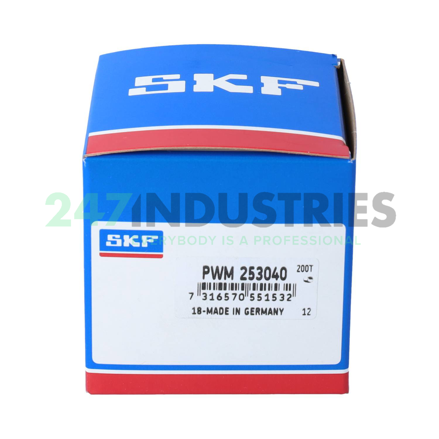 PWM253040 SKF Image 3