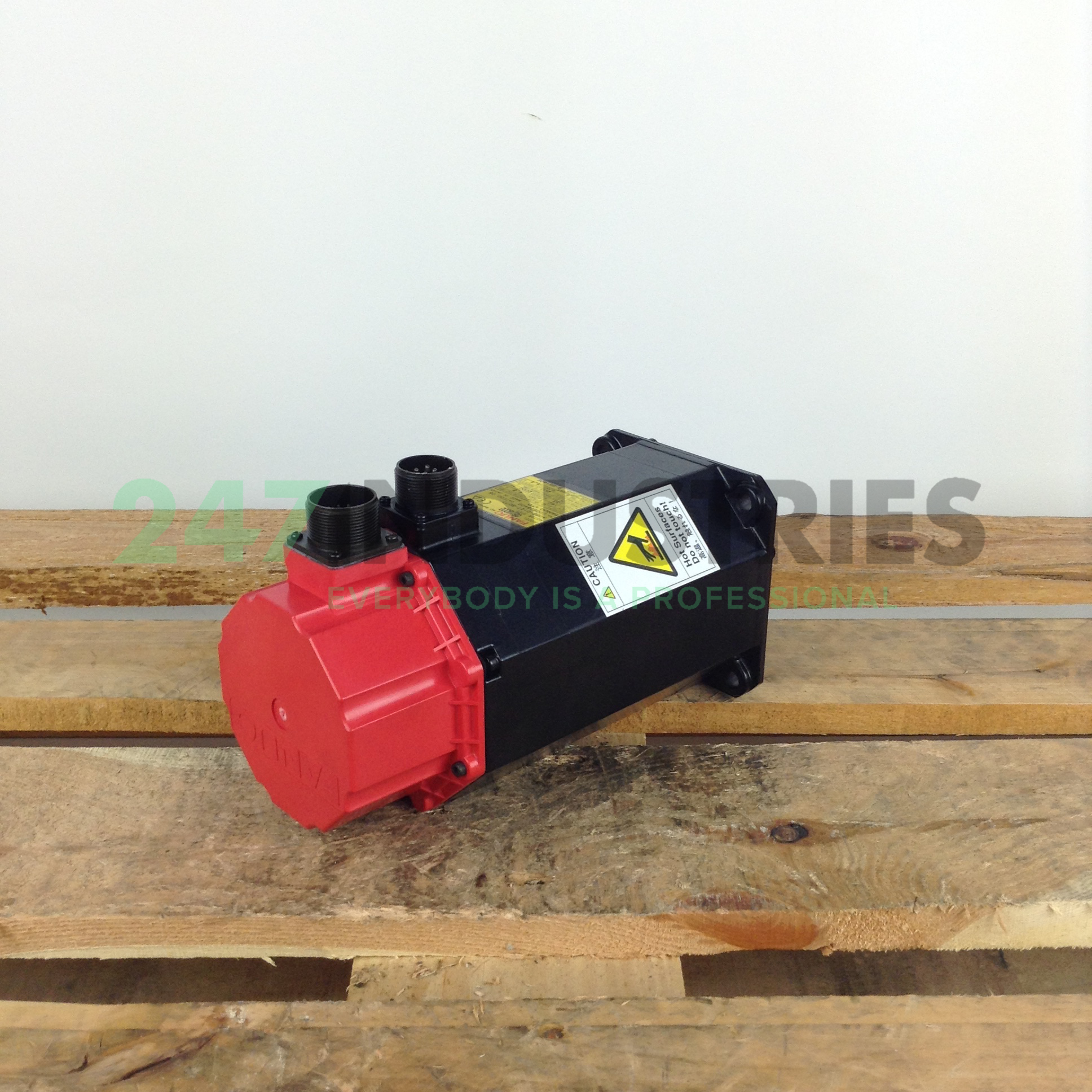 A06B-0127-B077 Fanuc Image 3