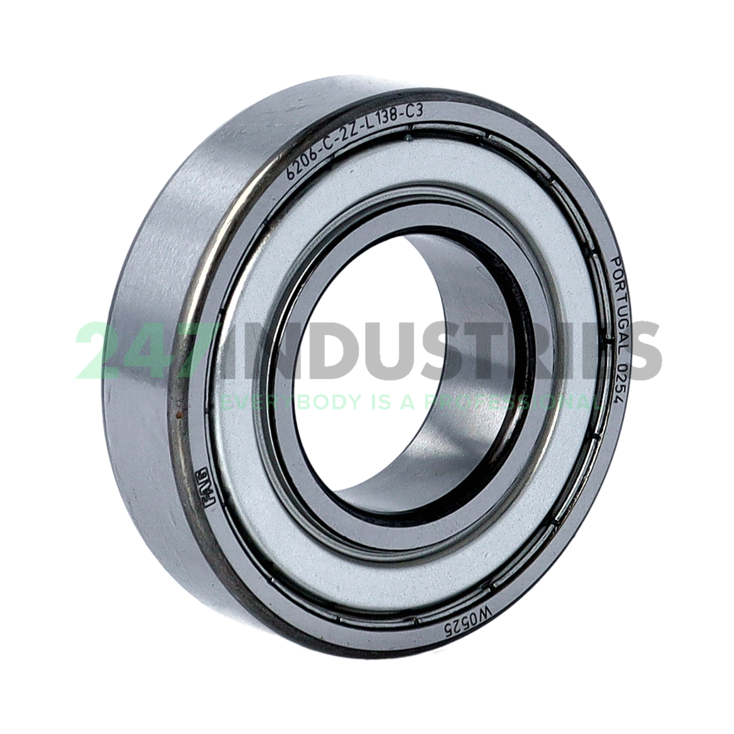 6206-C-2Z-L138-C3 FAG