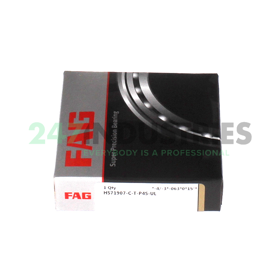 HS71907-C-T-P4S-UL FAG Image 3