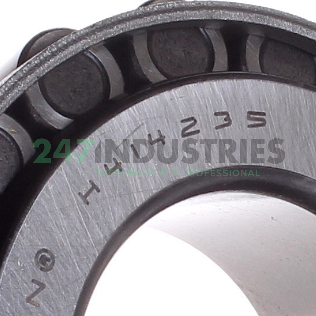 H414235 Timken Image 3