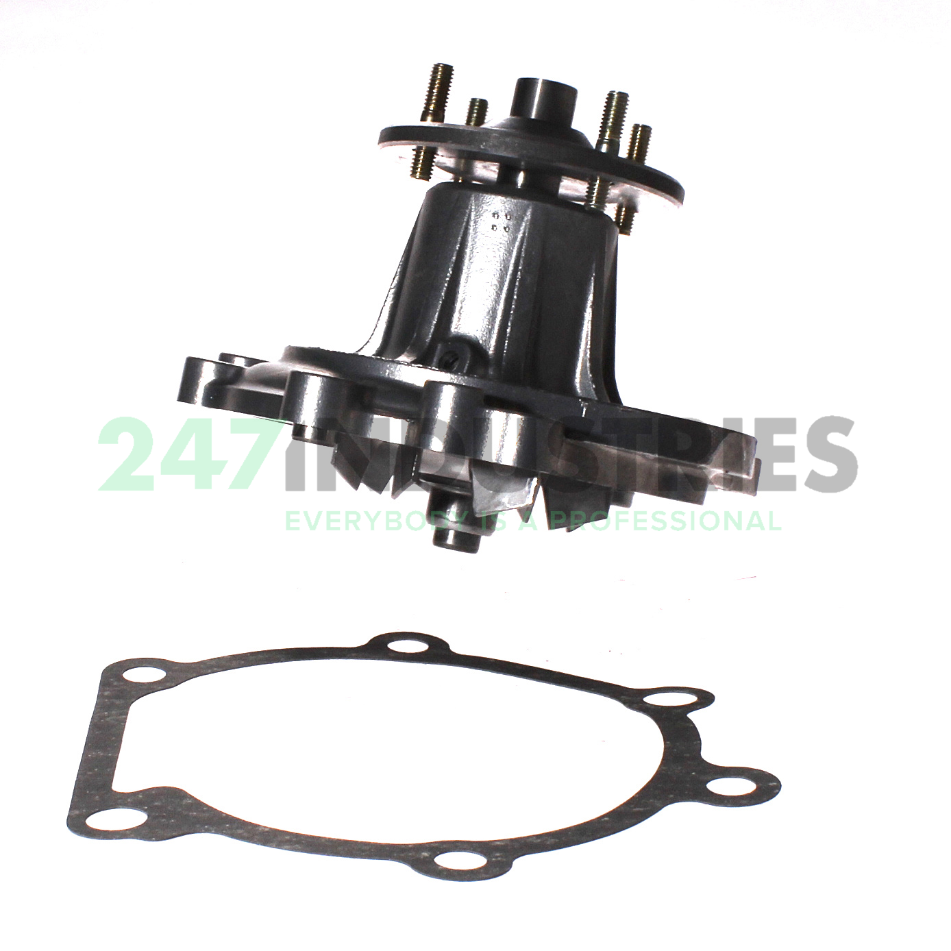 VKPC91606 SKF Image 5