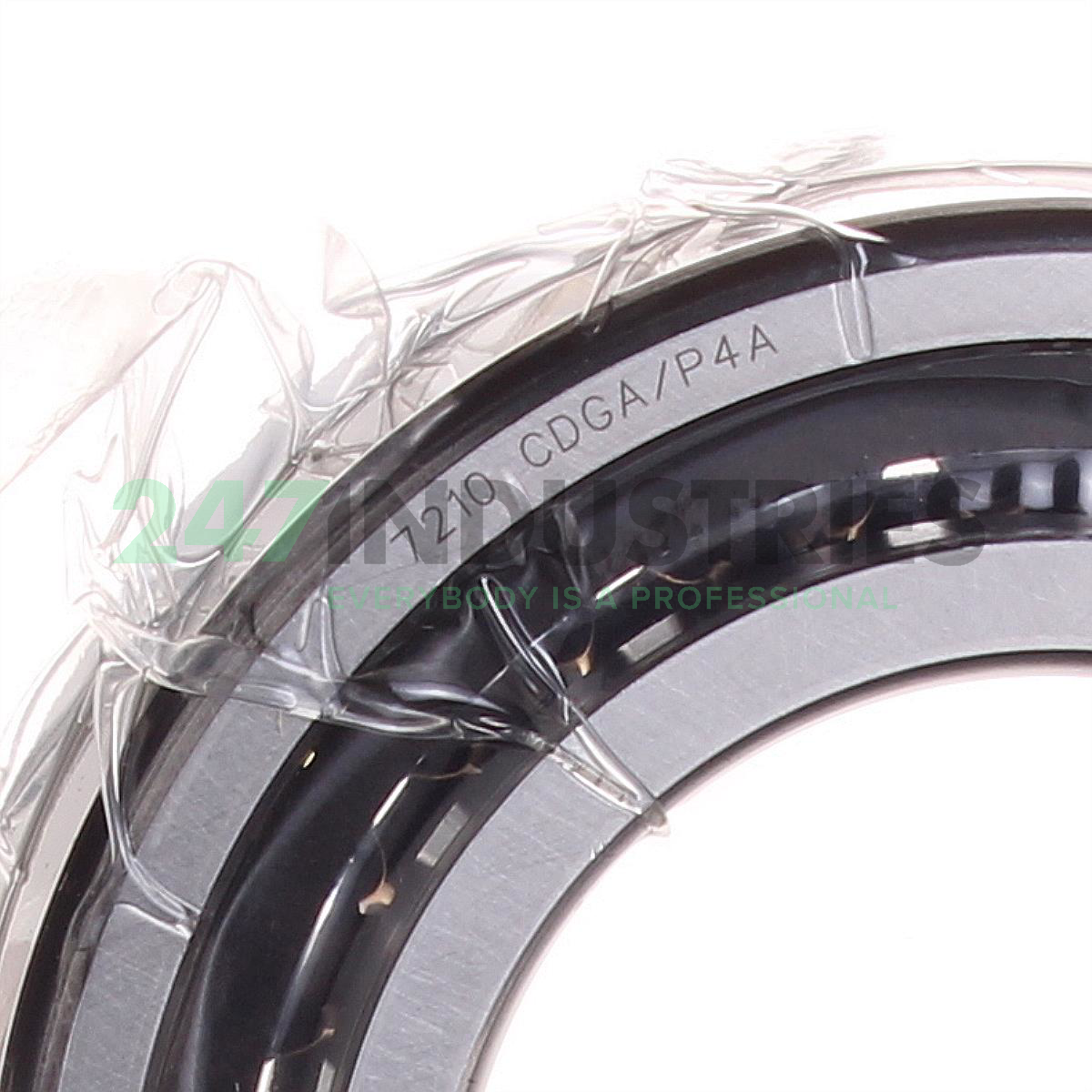 7210CDGA/P4A SKF Image 2