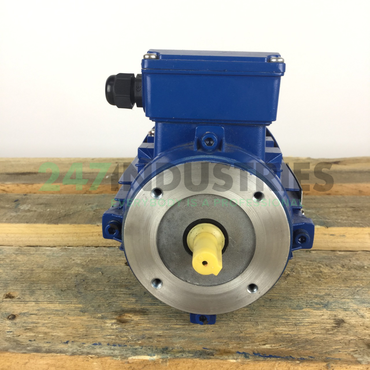 MSX63B-4-B14 Cemer Image 4