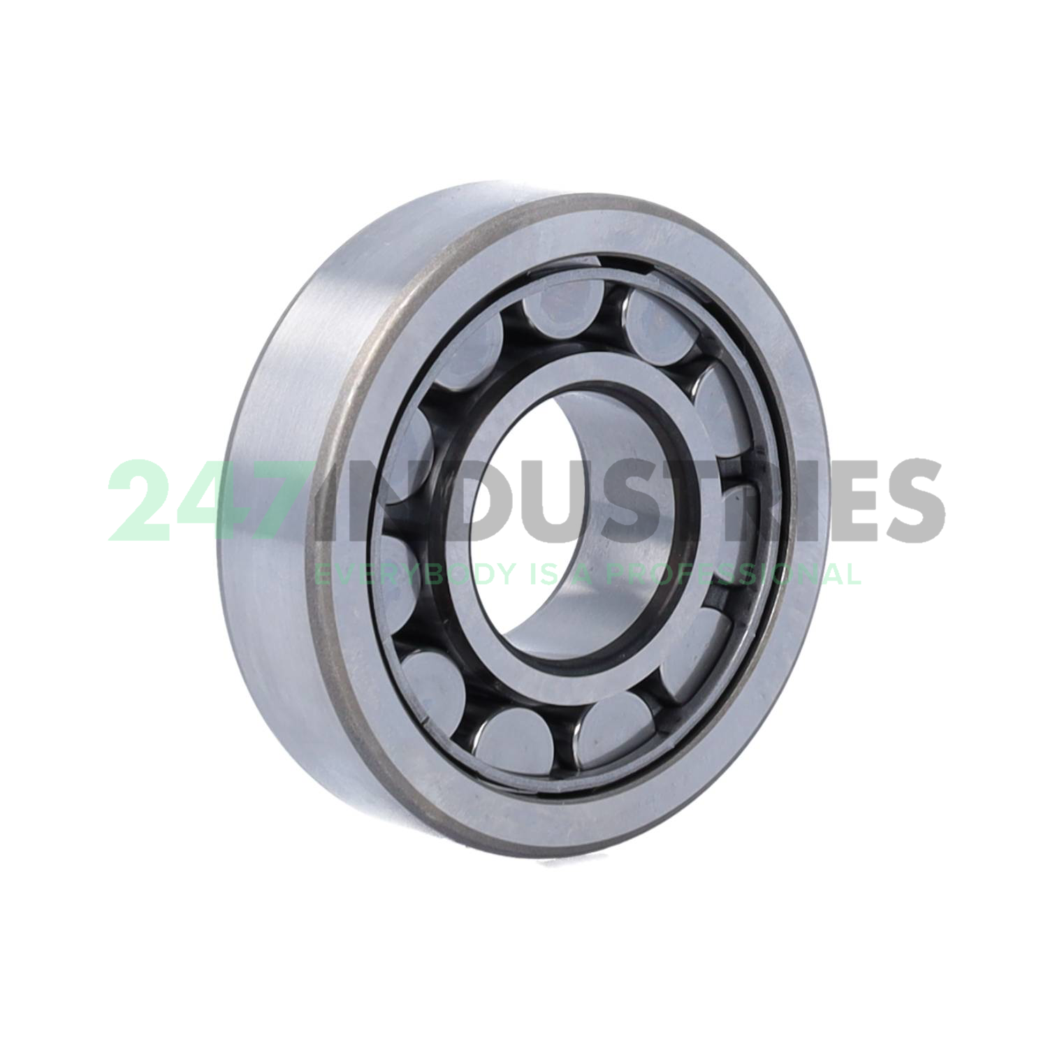 NJ305ECJ SKF Image 2