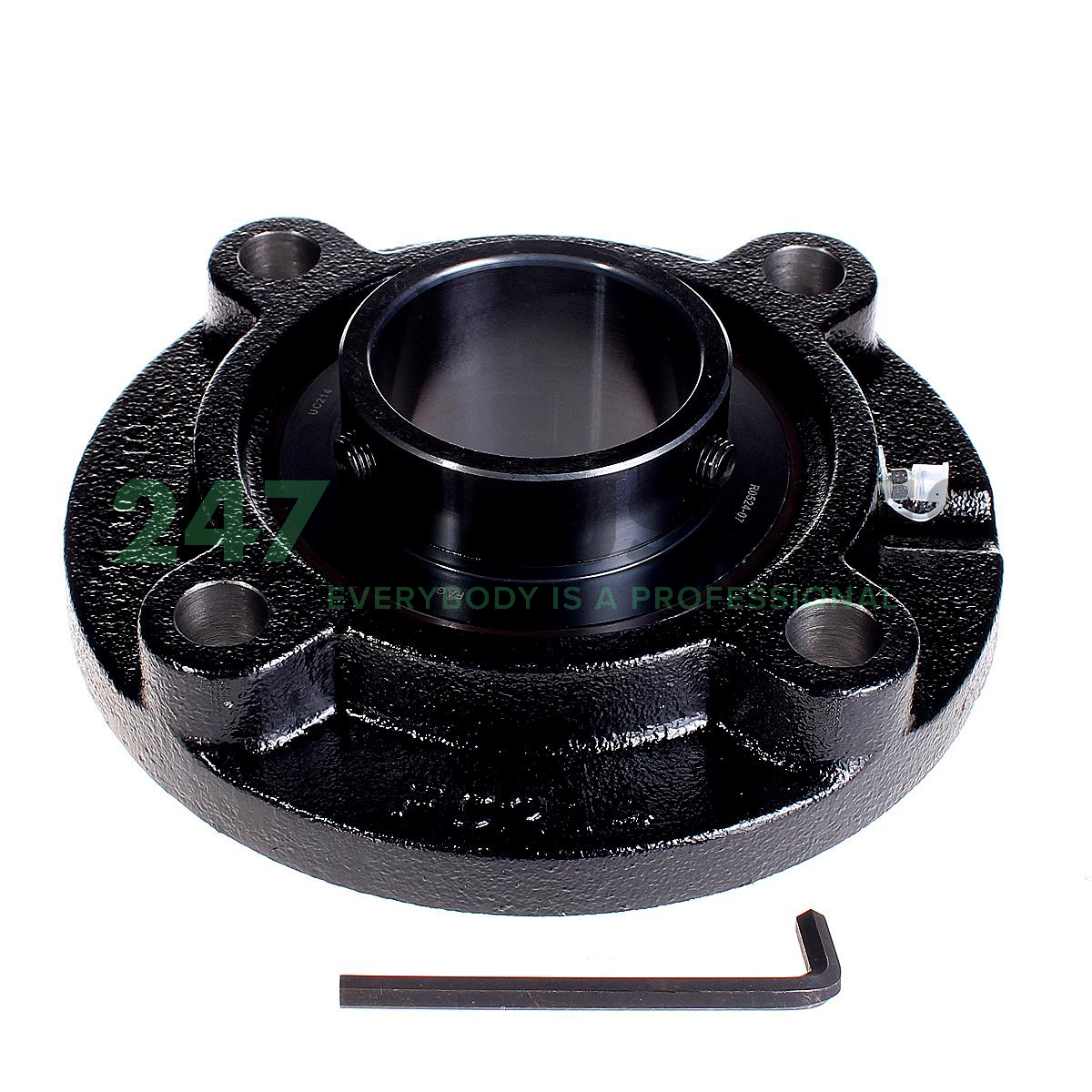 UCFC214-J7 FAG Image 2