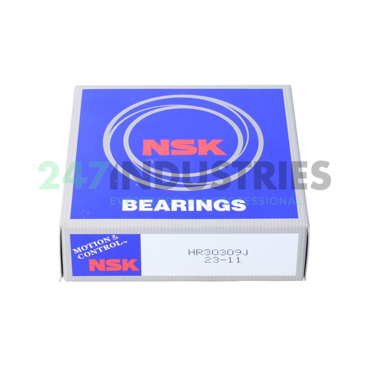 HR30309J NSK Image 5