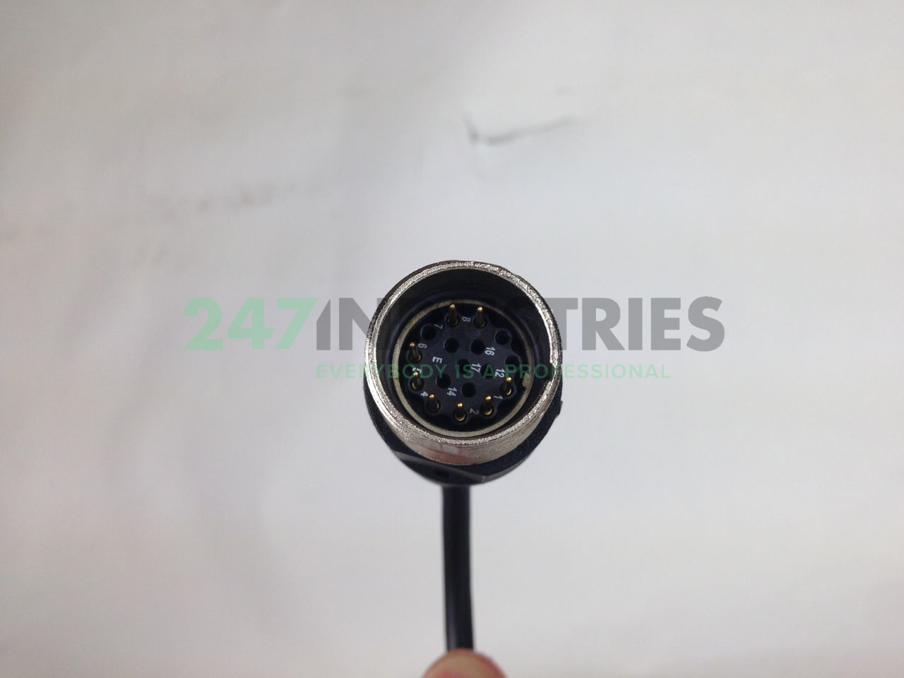 R7M-A40030-BS1-D Omron Image 4