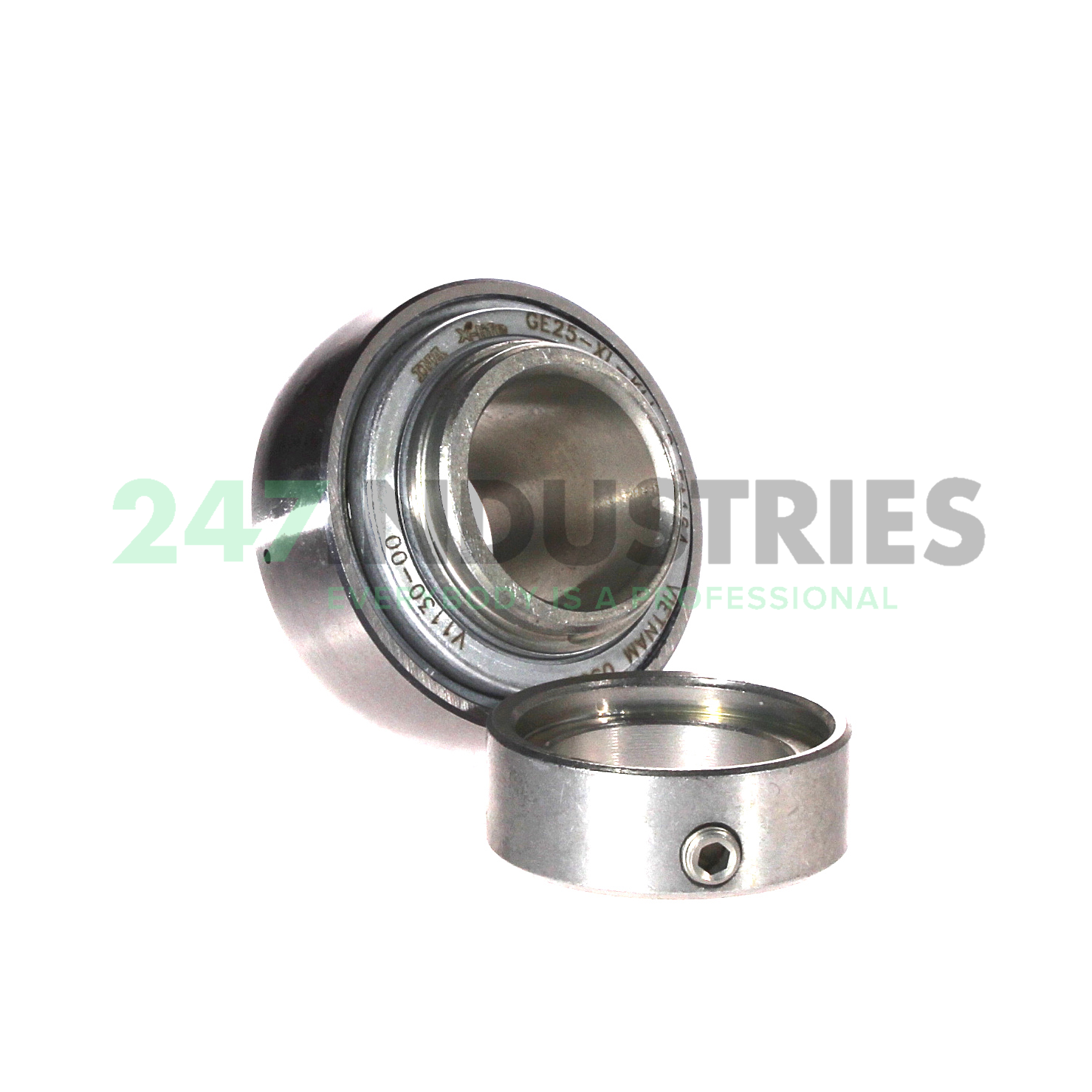 GE25-XL-KLL-B-FA164 INA Image 1