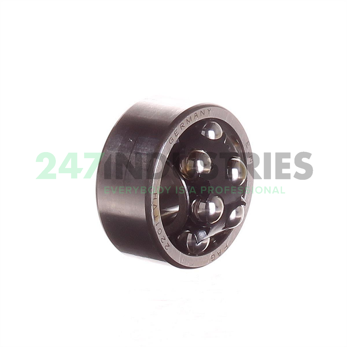 2201-TVH FAG Image 2