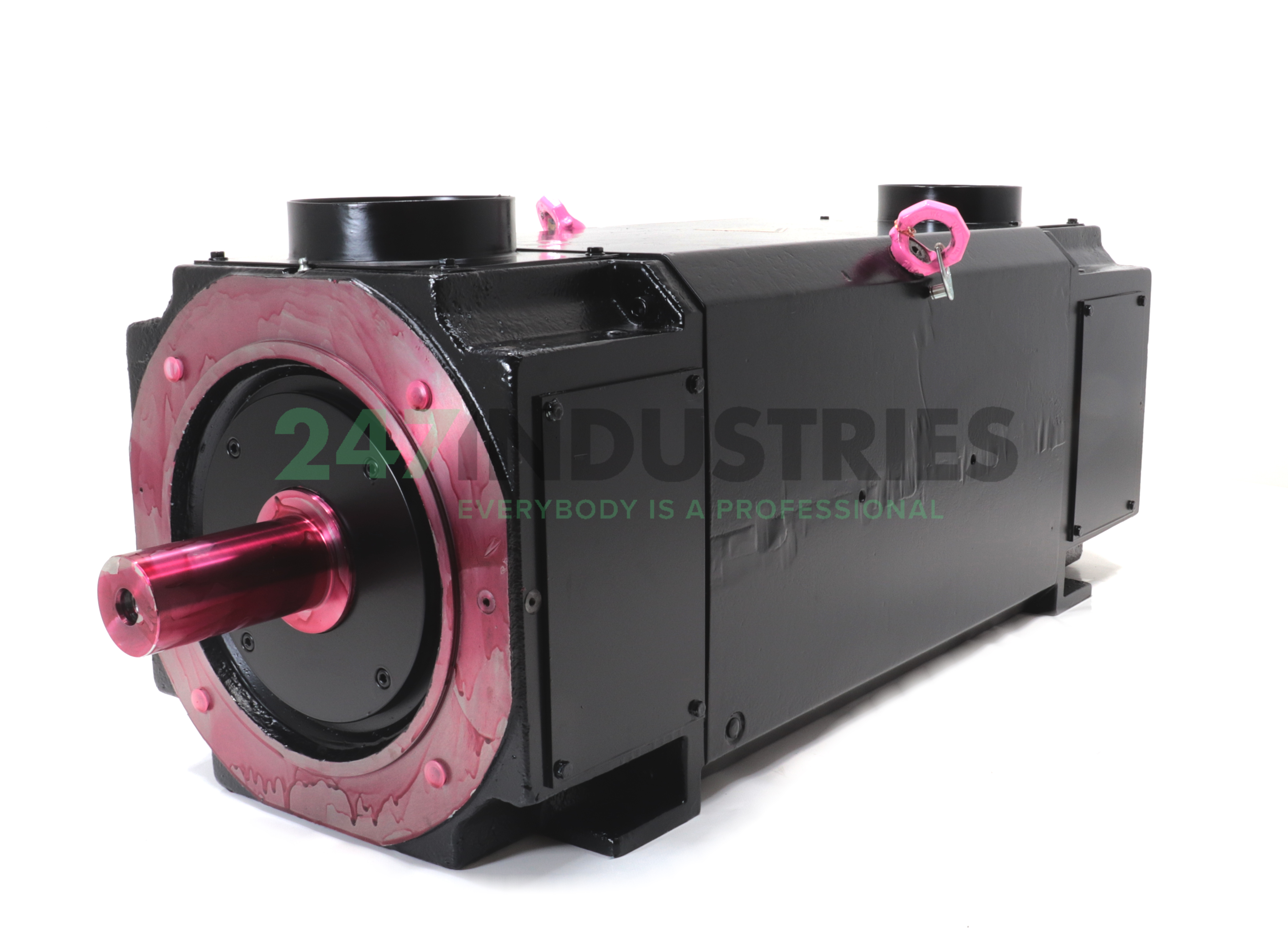 ASM200L37-54-B-FF-S Faurndau Antriebstechnik GmbH Image 1