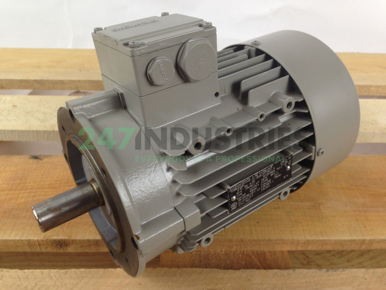 1LA7090-4AA12 Siemens