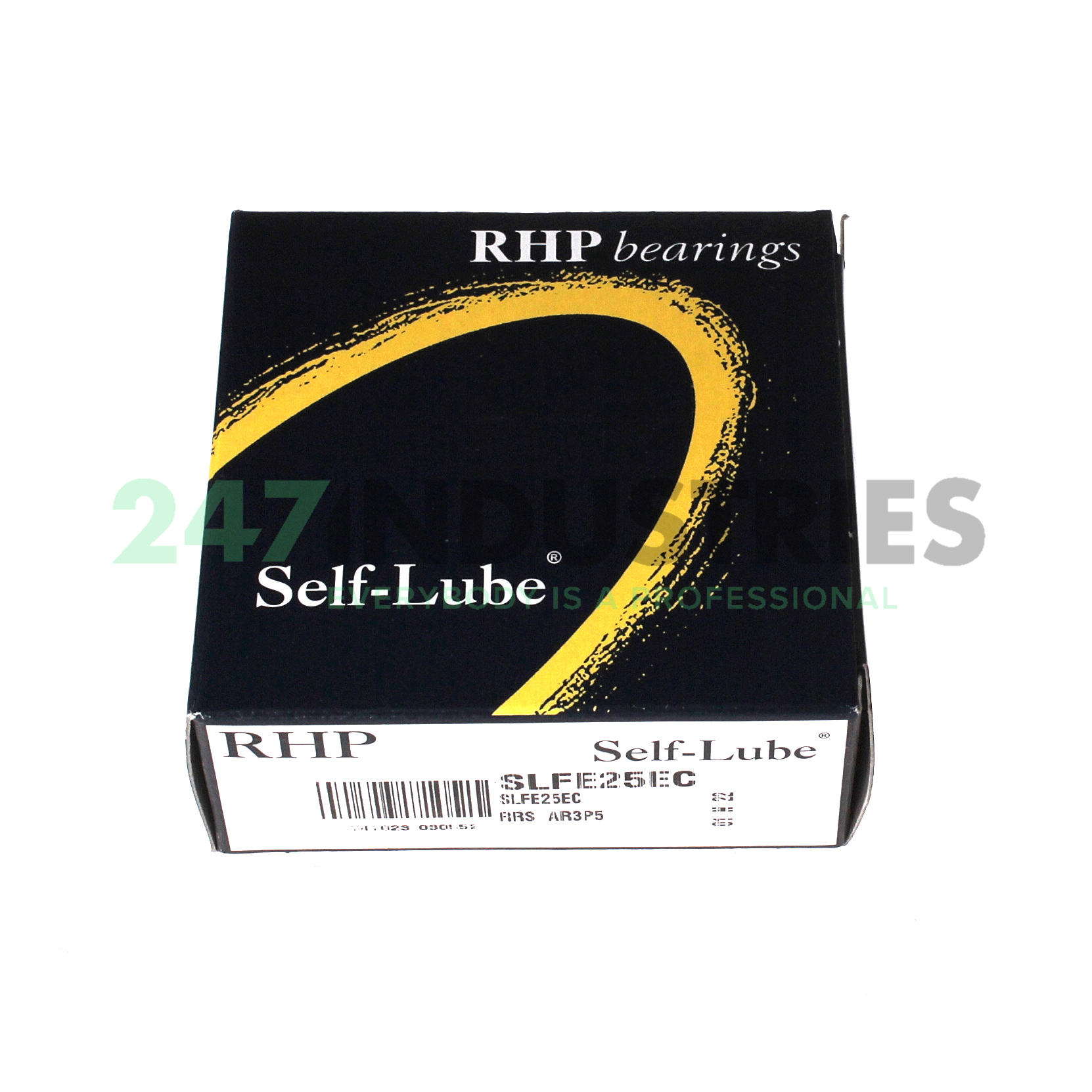 SLFE25EC RHP Image 3