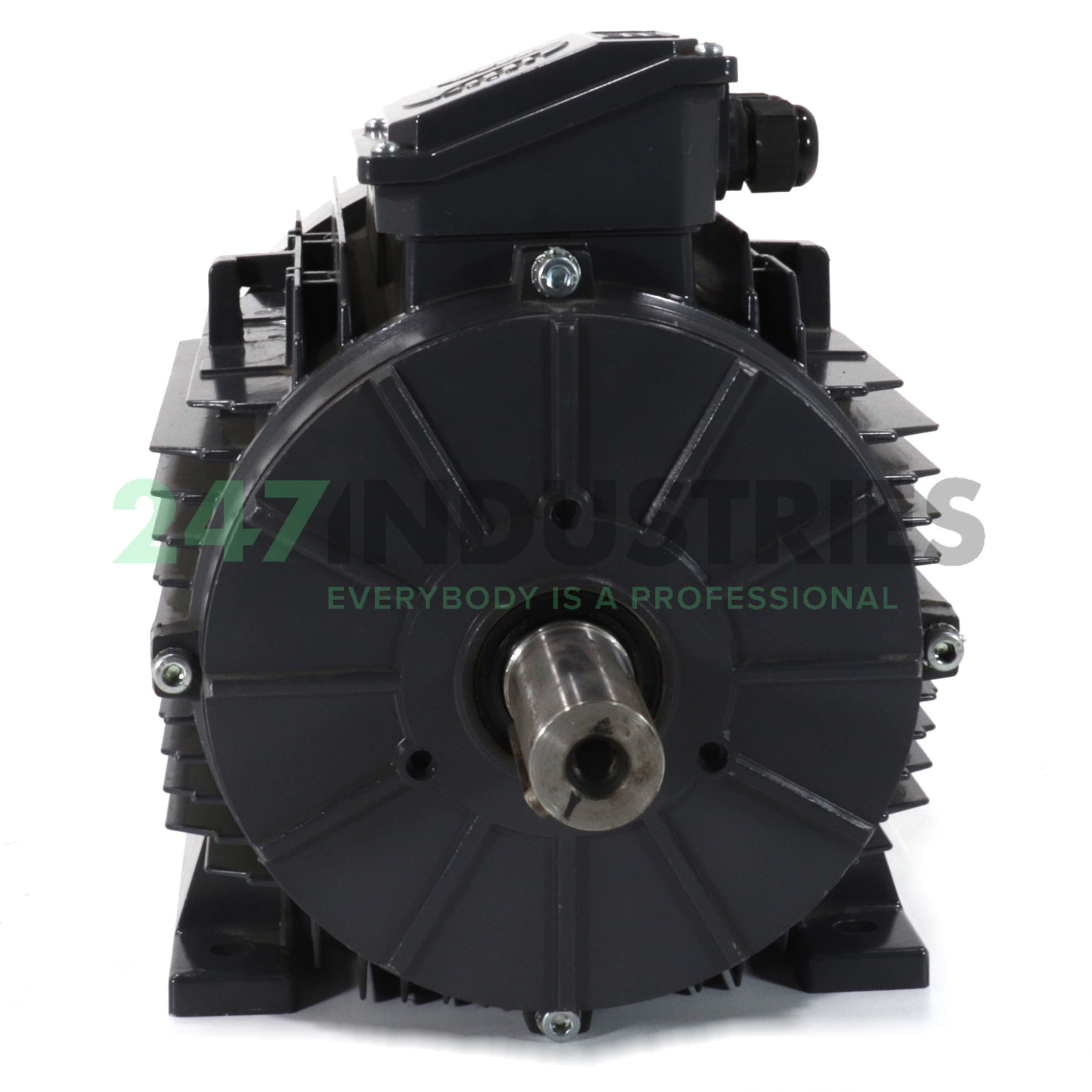 T3A132L-4-B3 TechTop Motor Image 2