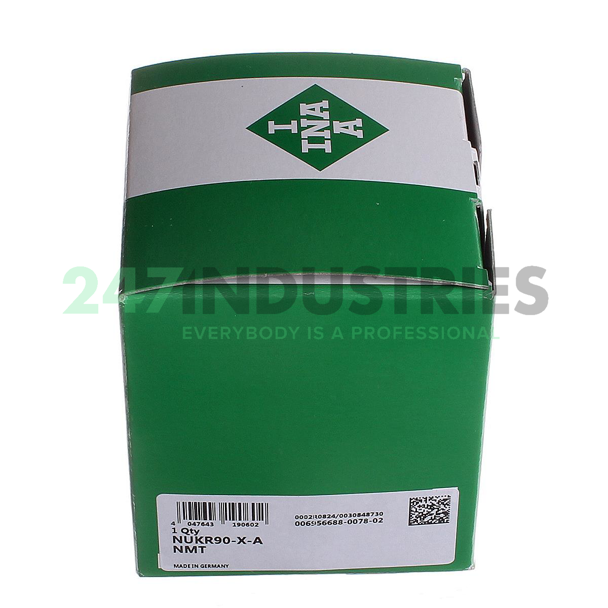 NUKR90-X-A-NMT INA Image 4