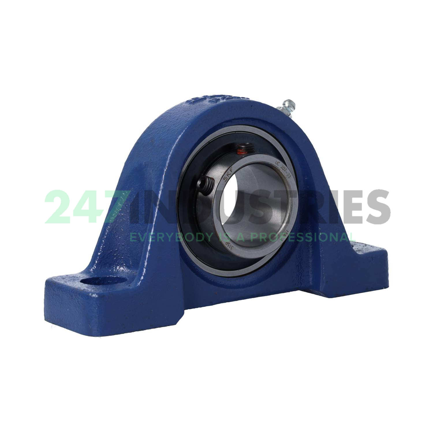 Y/UCP207-23 SKF Image 1