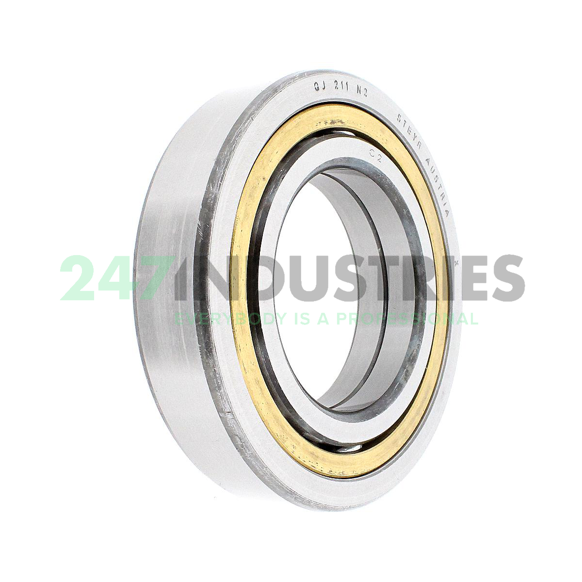 QJ211N2MPA C2L Steyr