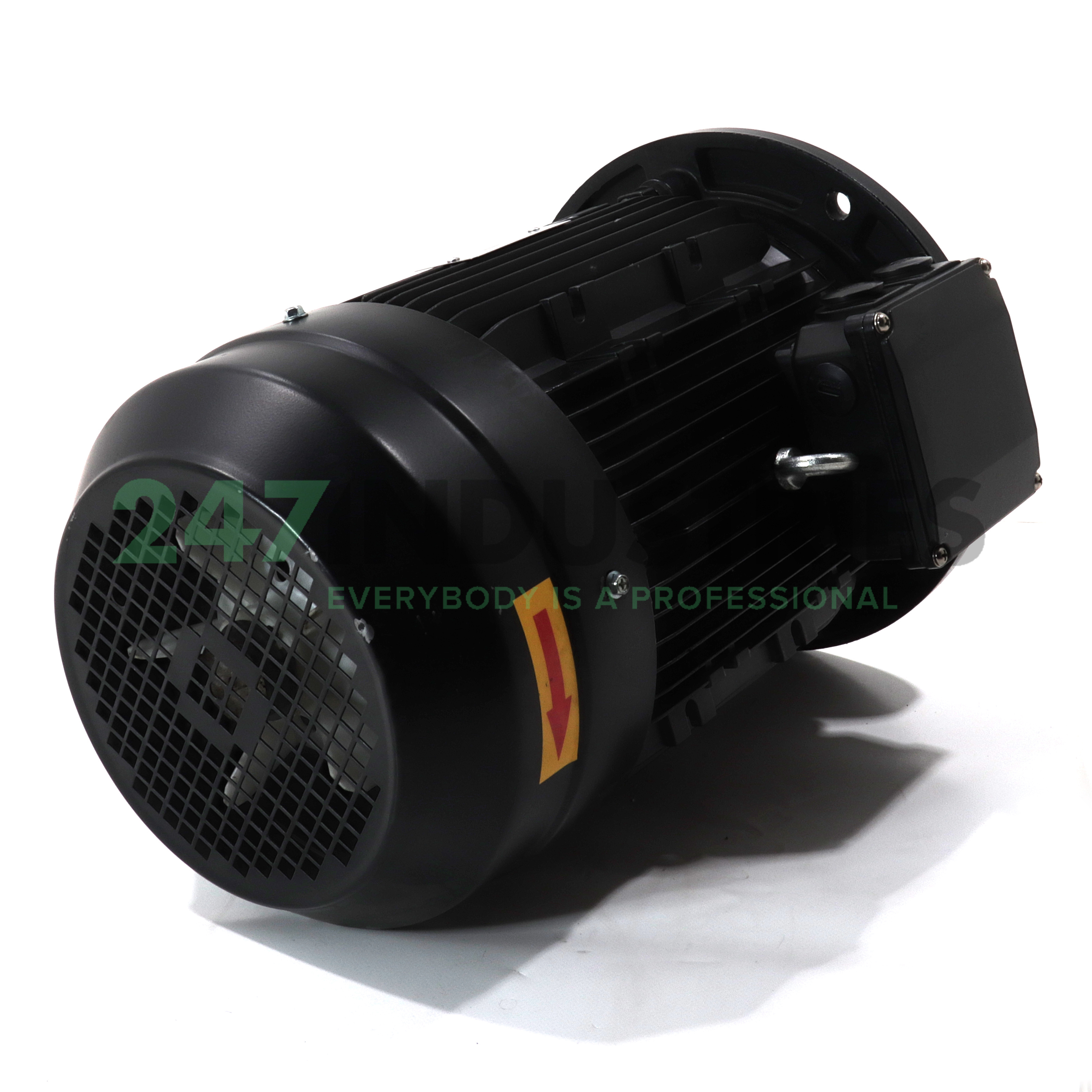 HMA3-132M1-6-B5 Hoyer Image 3