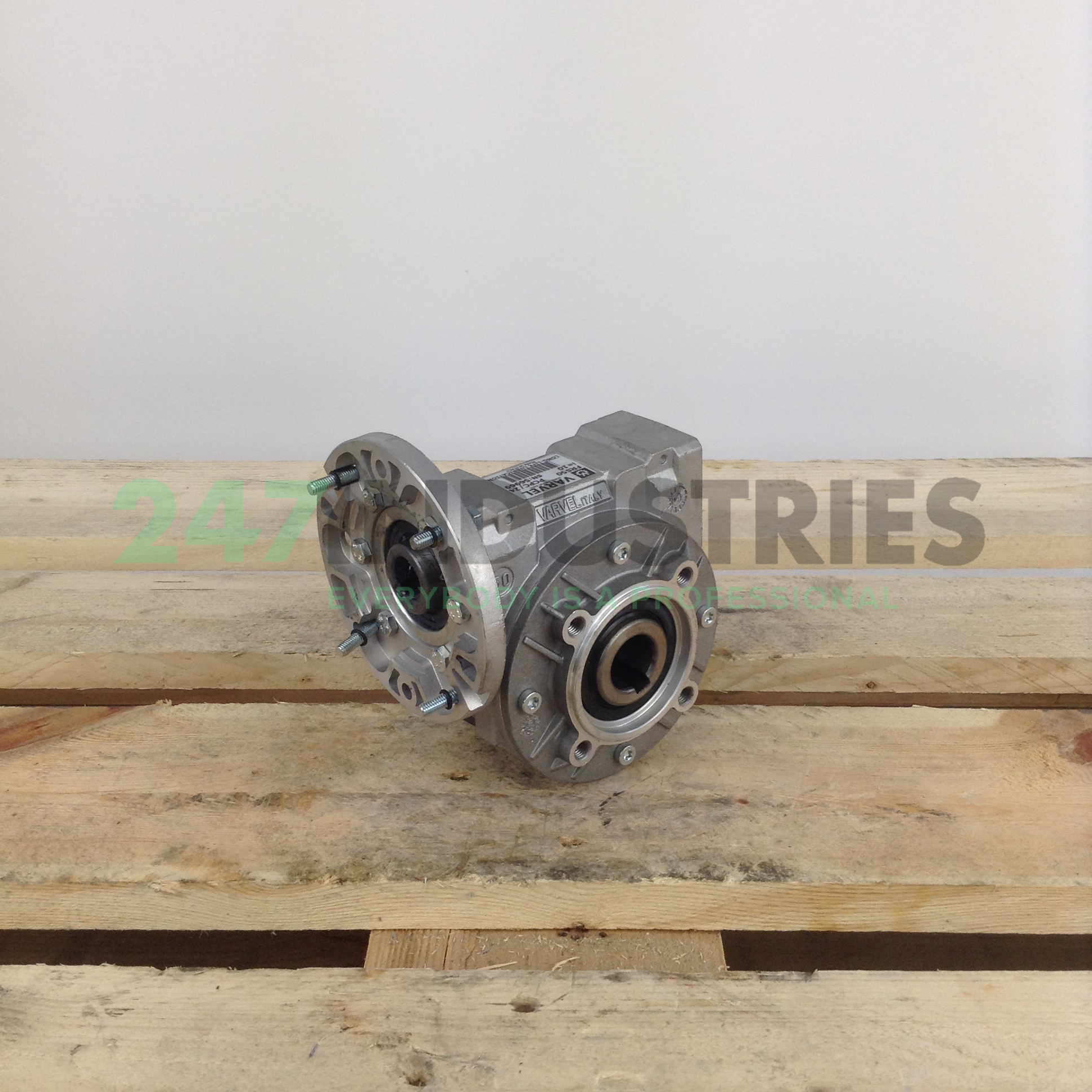 FRS050PC/24-80B14I10 Varvel Image 1
