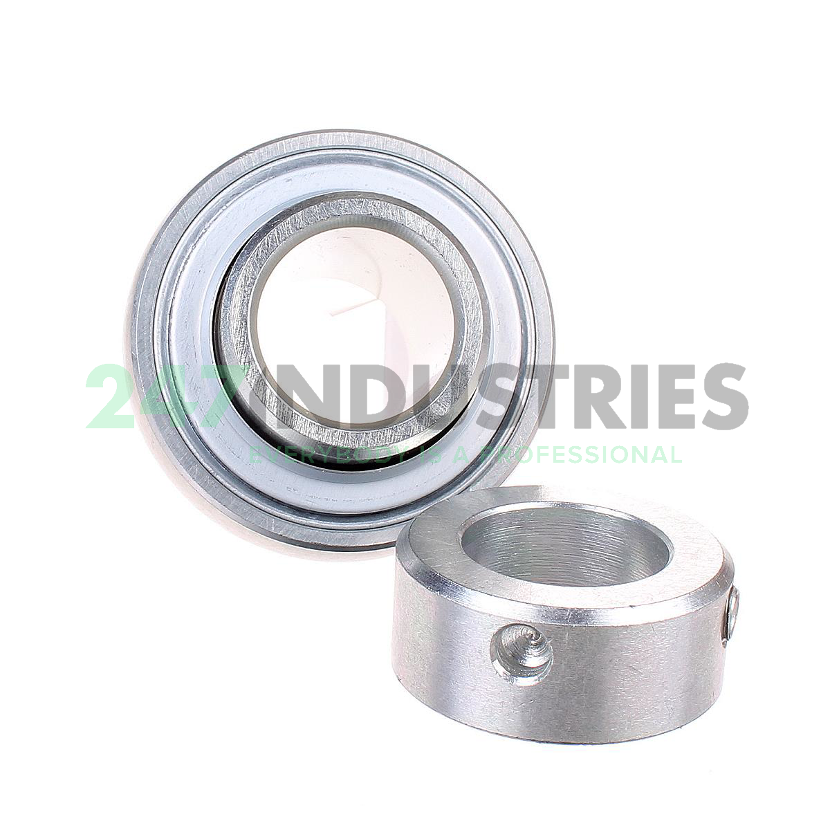 GE20-XL-KRR-B-FA125.5 INA Image 2