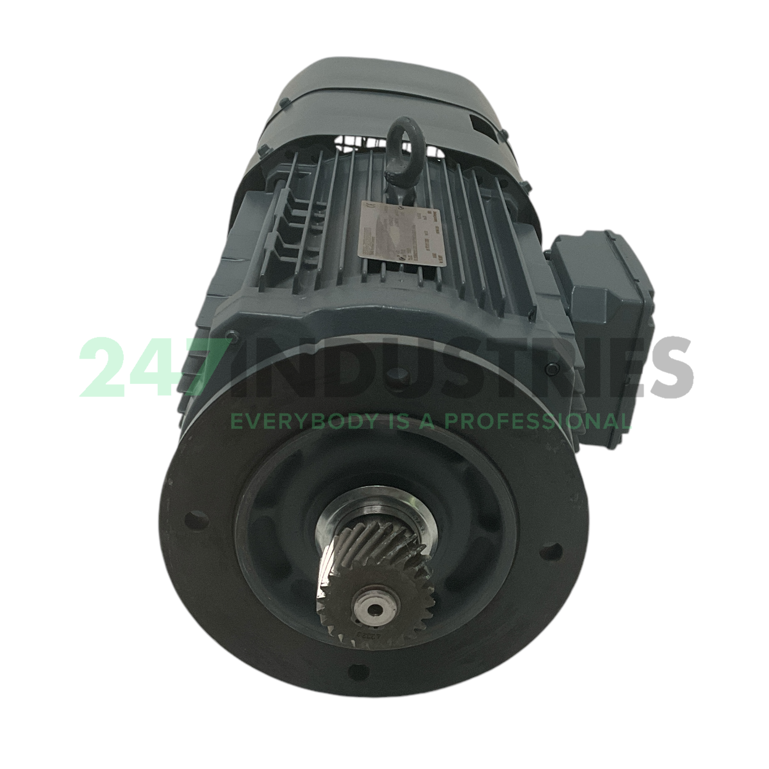 DRN112M4/BE5HR/FG/TF/ES7S SEW-EURODRIVE Image 2