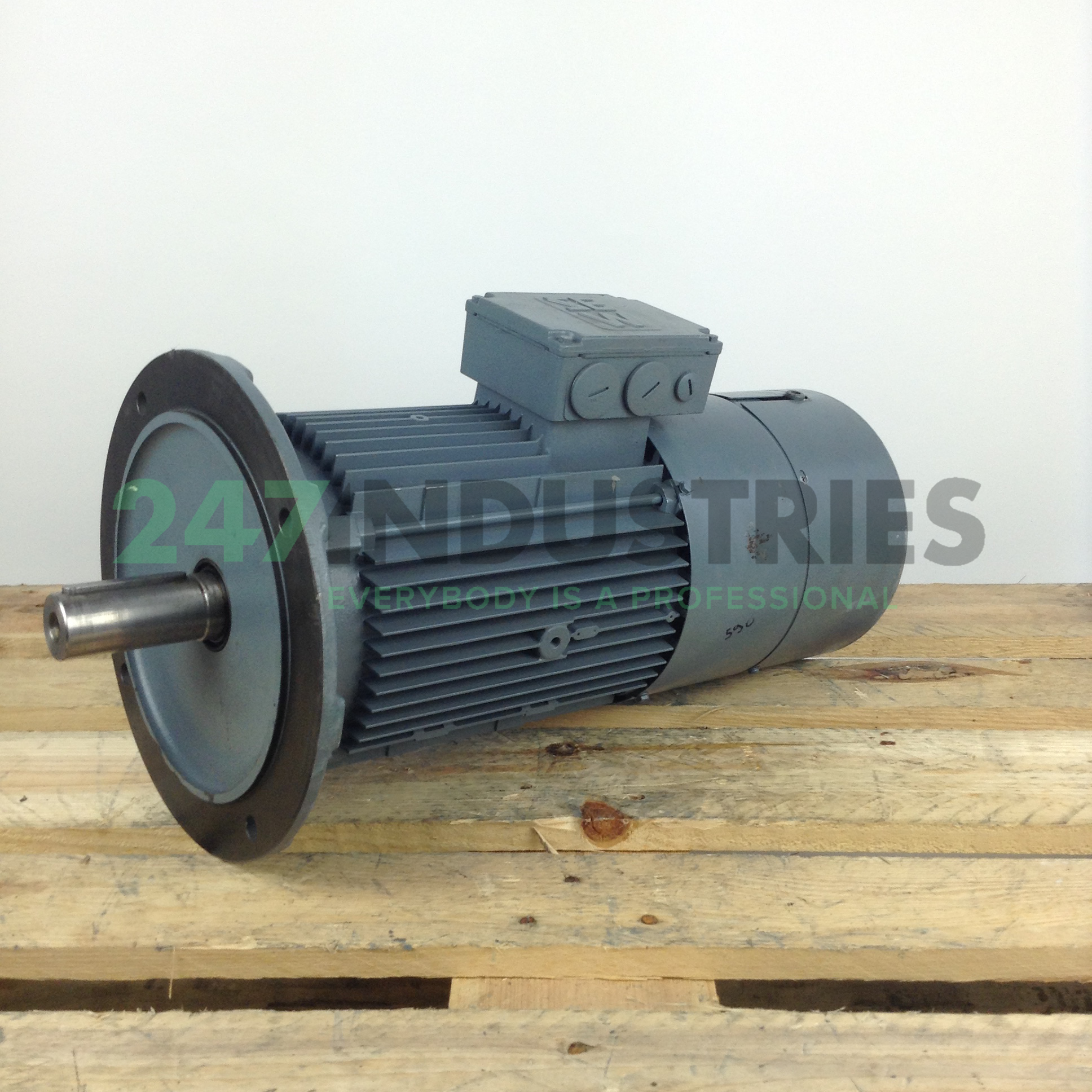 DFV132S4/BMG/HR/TH/ES2A SEW-EURODRIVE