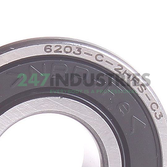 6203-C-2HRS-C3 FAG Image 2