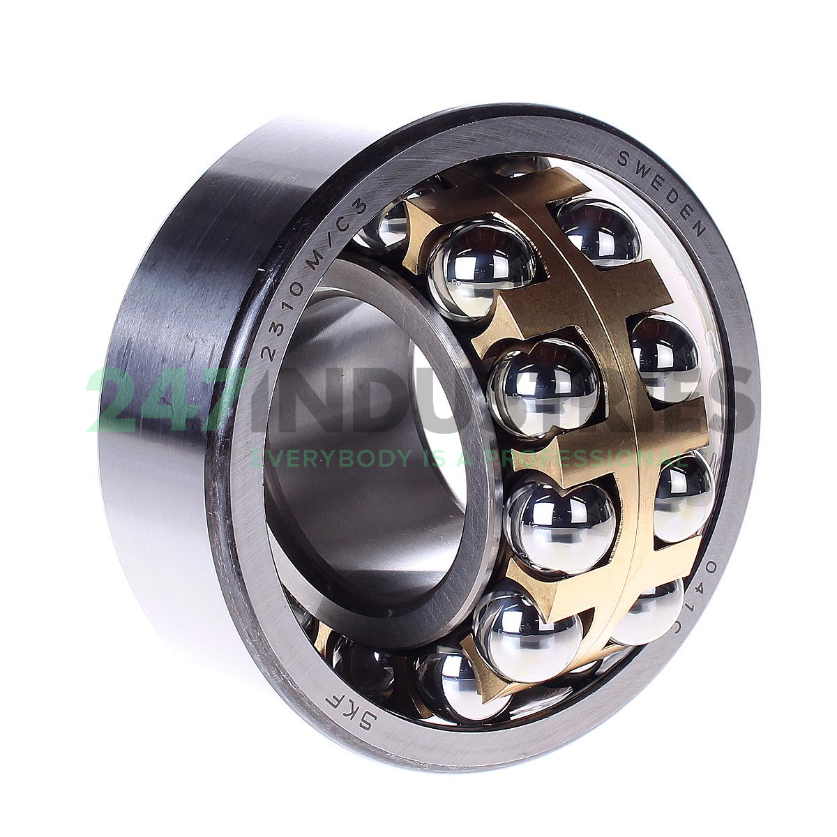 2310M/C3 SKF Image 2
