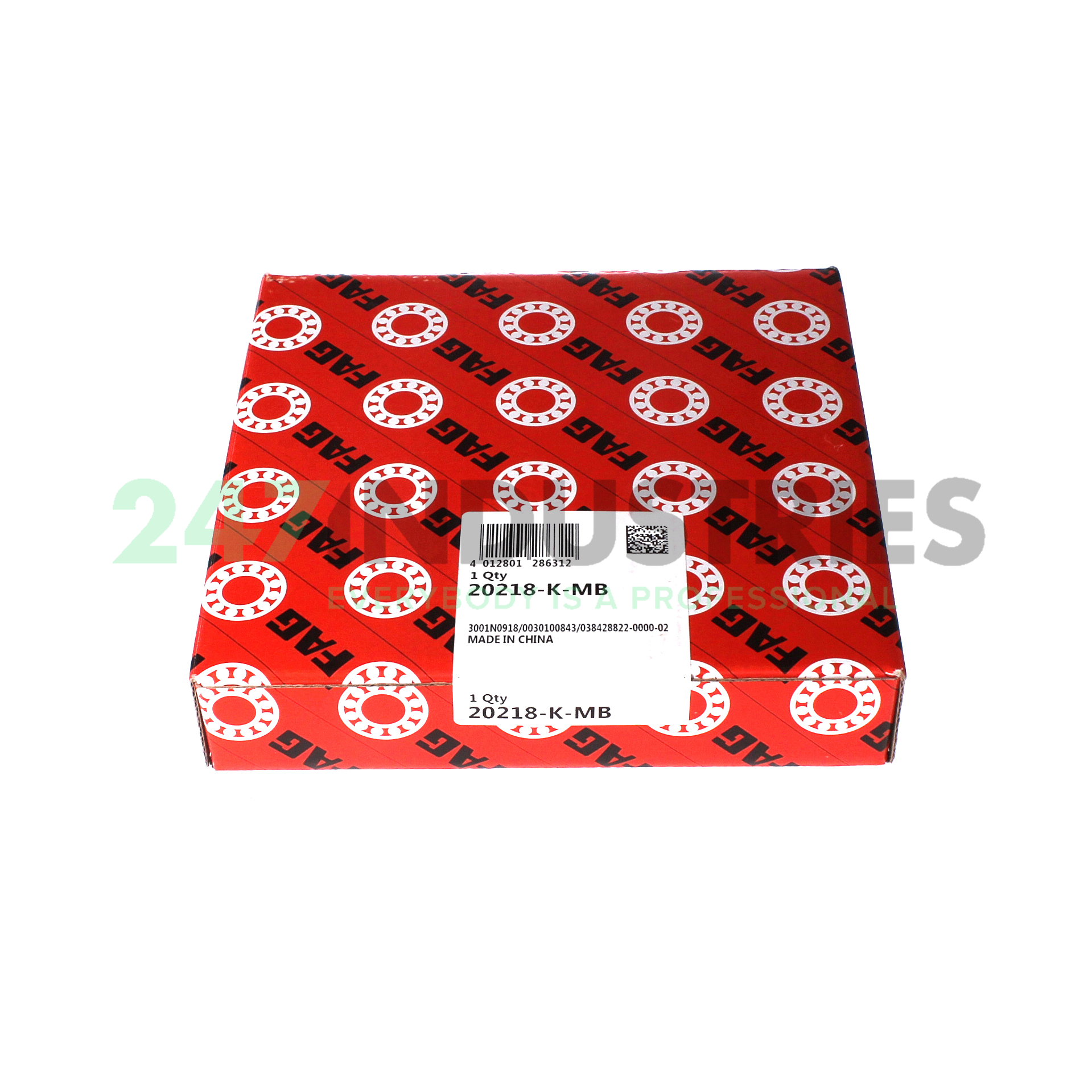 20218-K-MB FAG Image 3