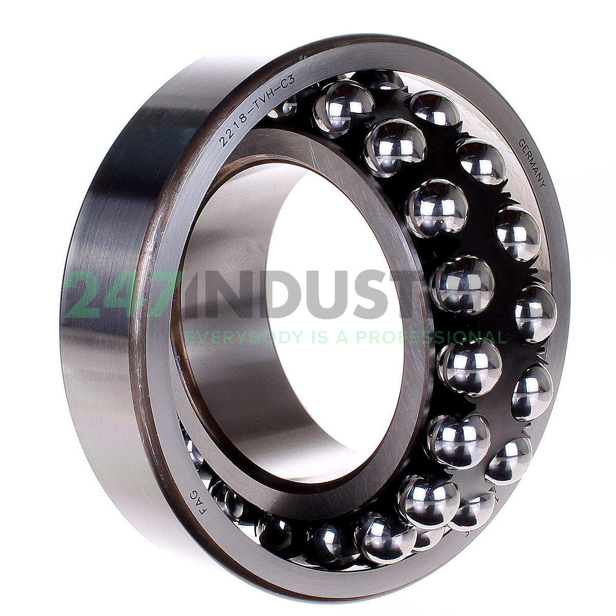 2218-TVH-C3 FAG Image 2