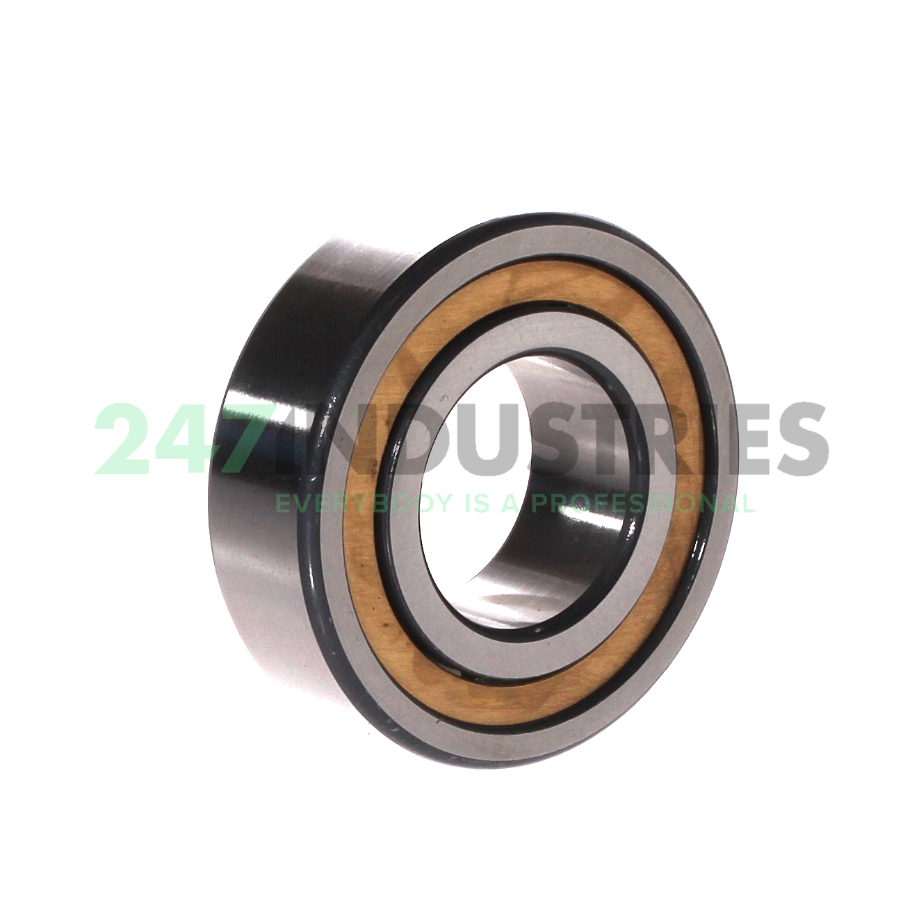 NJ2207-E-XL-M1A-C4 FAG Image 2