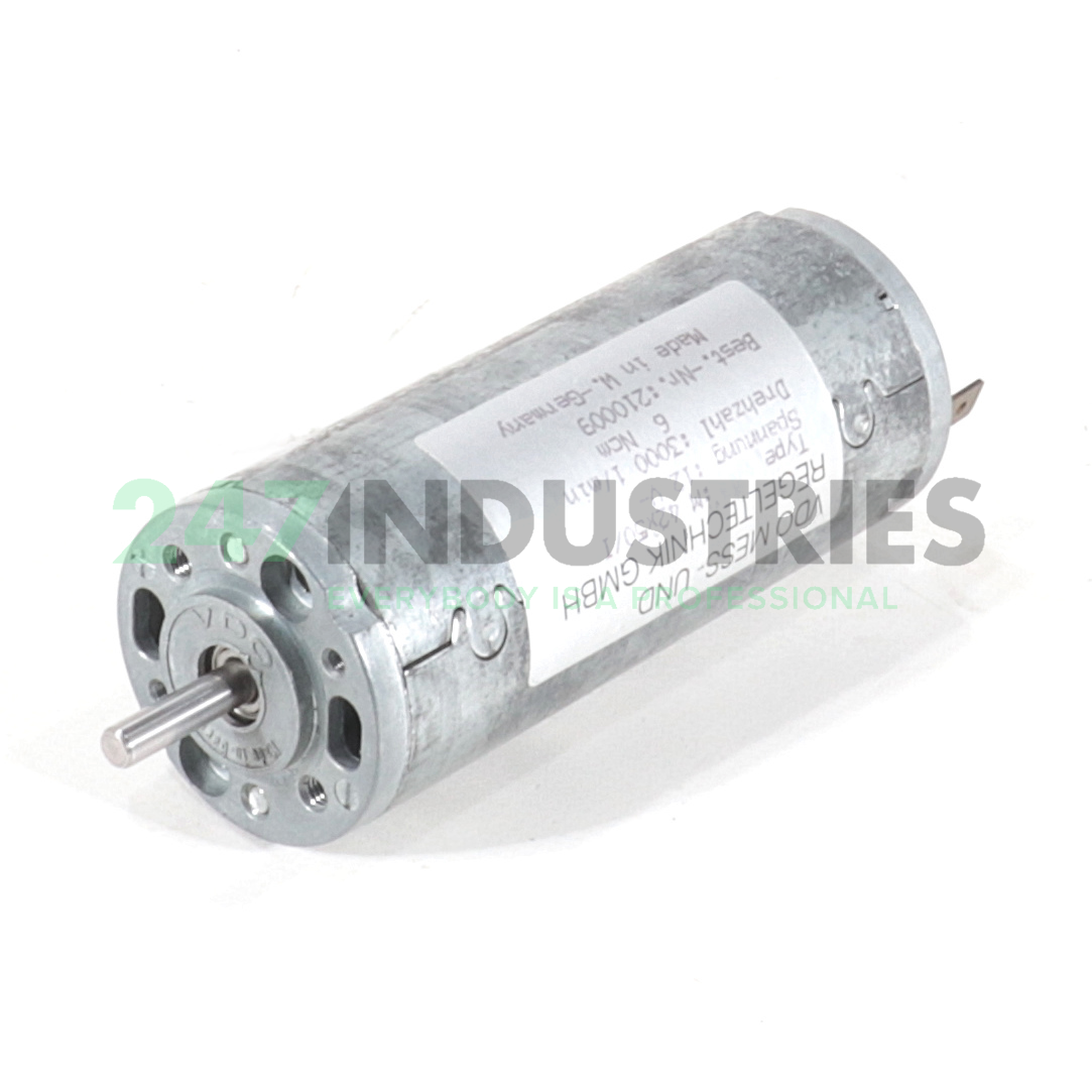 M42X50/I-12V-3000-6 Antriebstechnik Gefeg Image 1