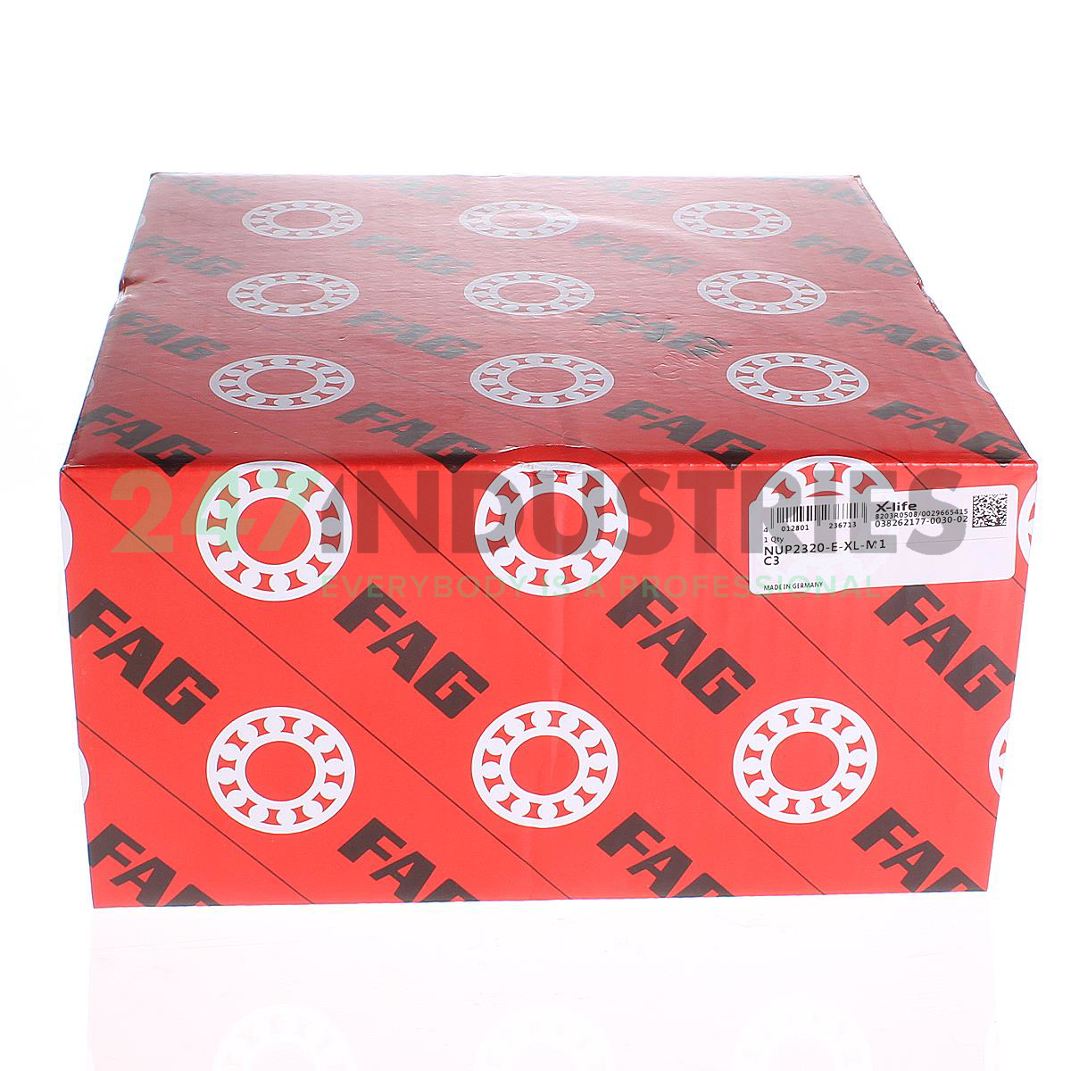 NUP2320-E-XL-M1-C3 FAG Image 7