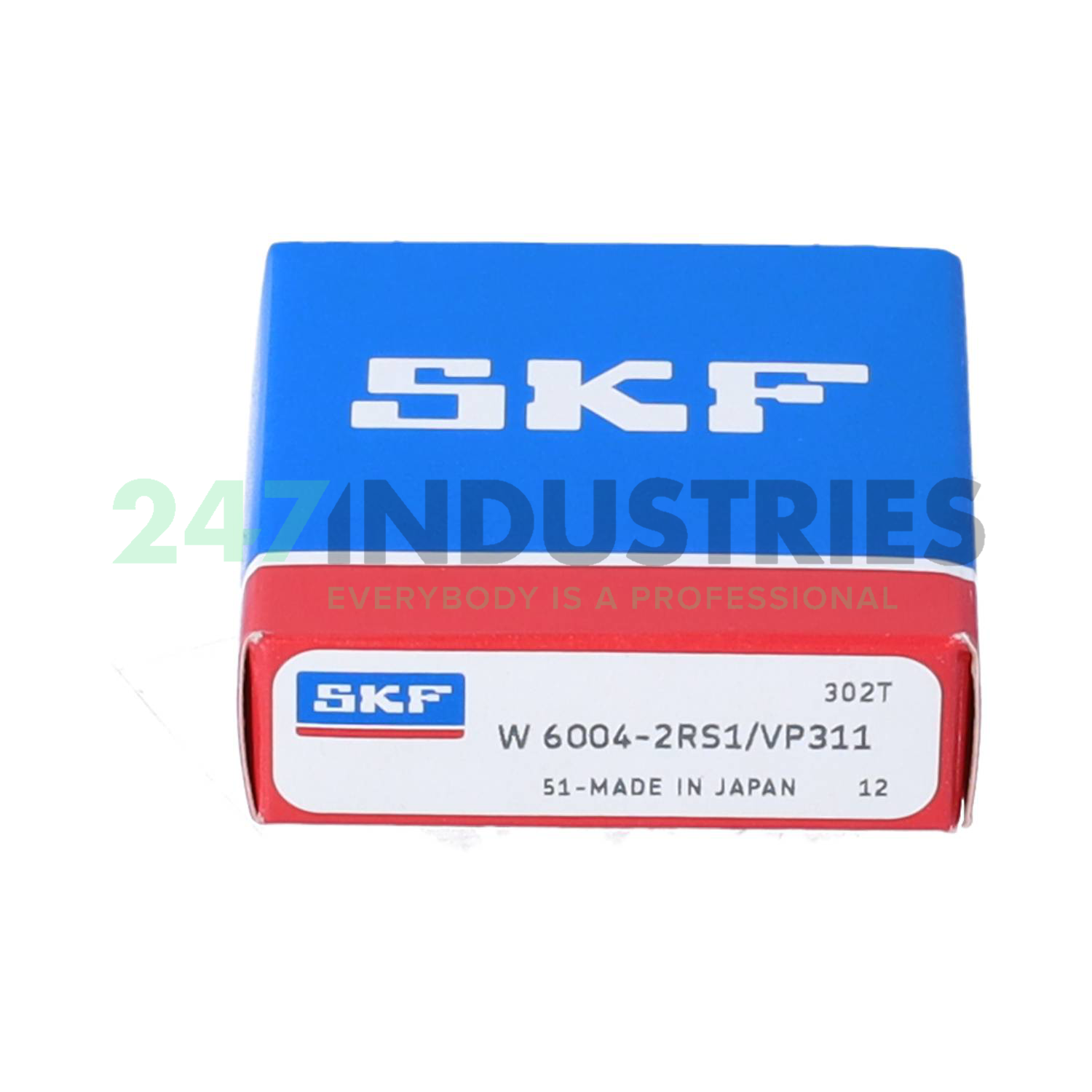 W6004-2RS1/VP311 SKF Image 3