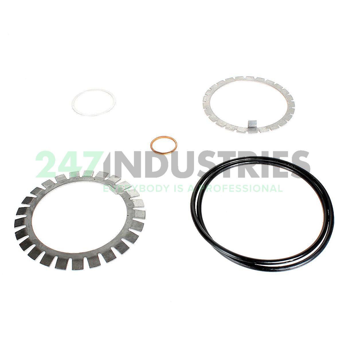 VKBA5370 SKF Image 3