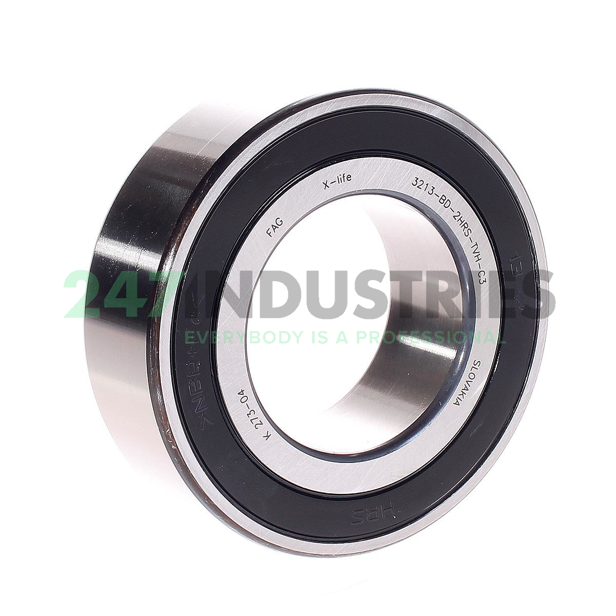 3213-BD-2HRS-TVH-C3 FAG