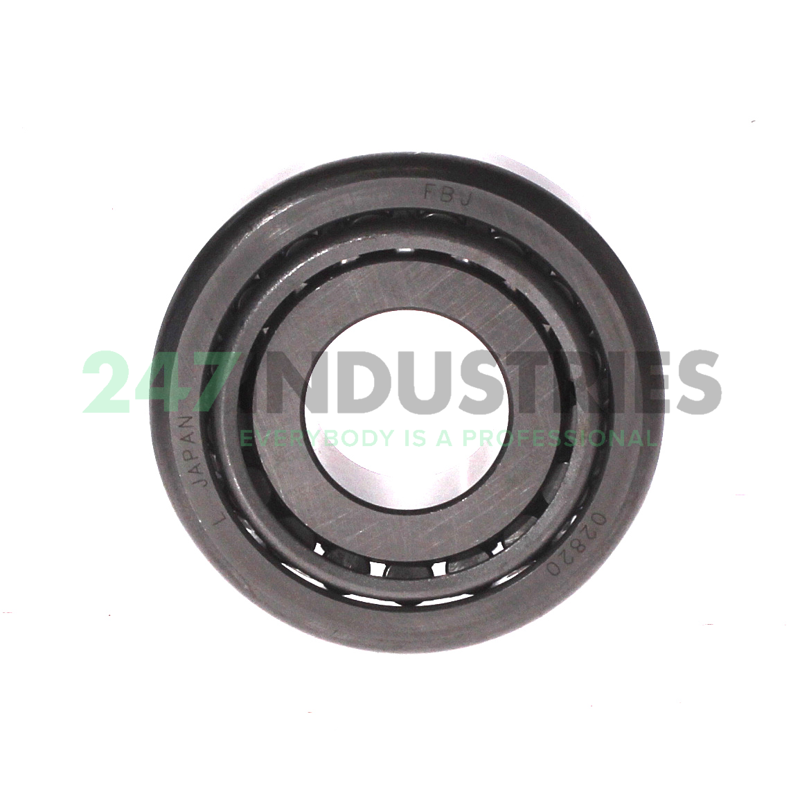 02872/02820 FBJ Image 3