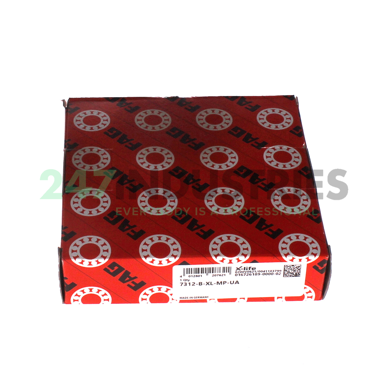 7312-B-XL-MP-UA FAG Image 3