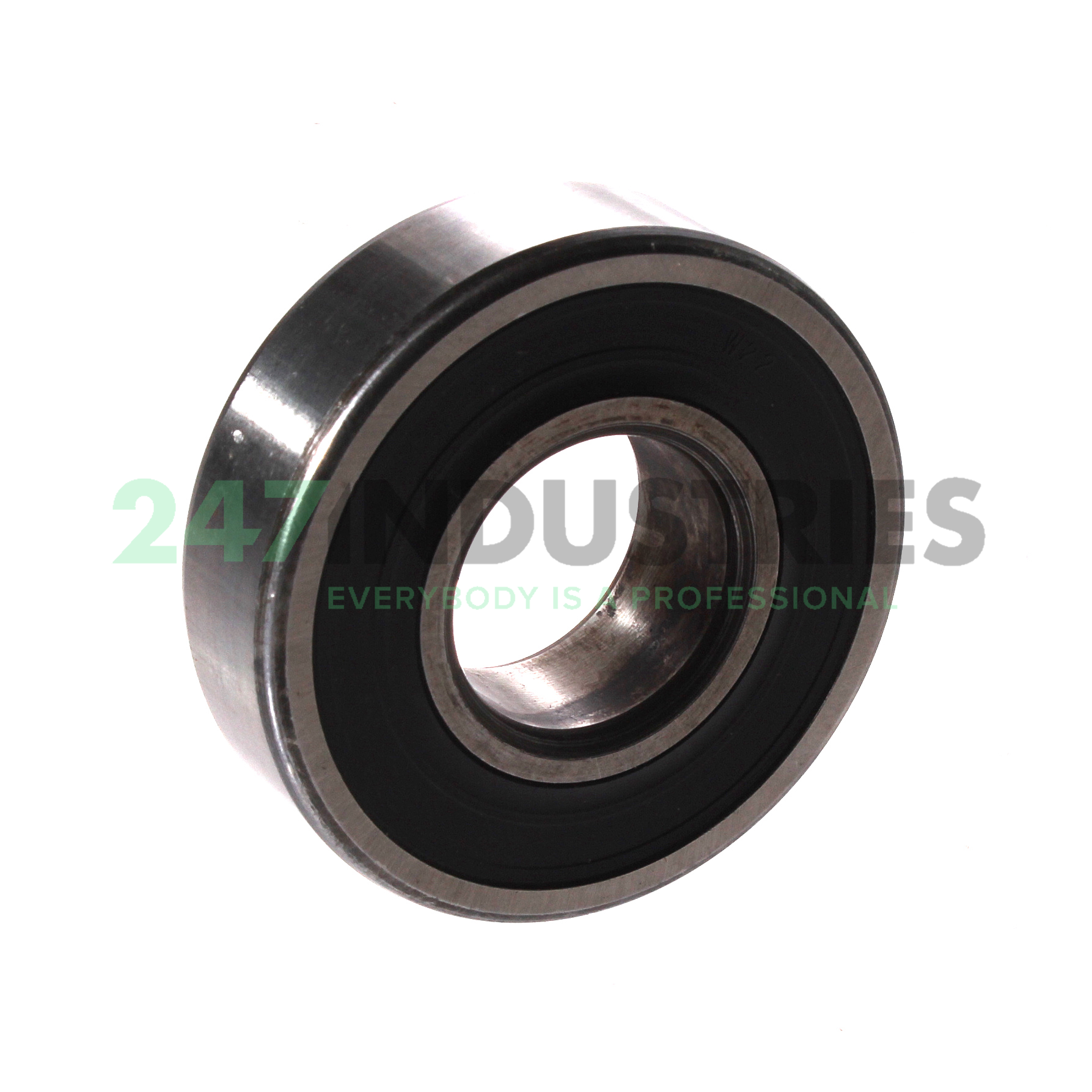 6204-2RS1 SKF Image 2