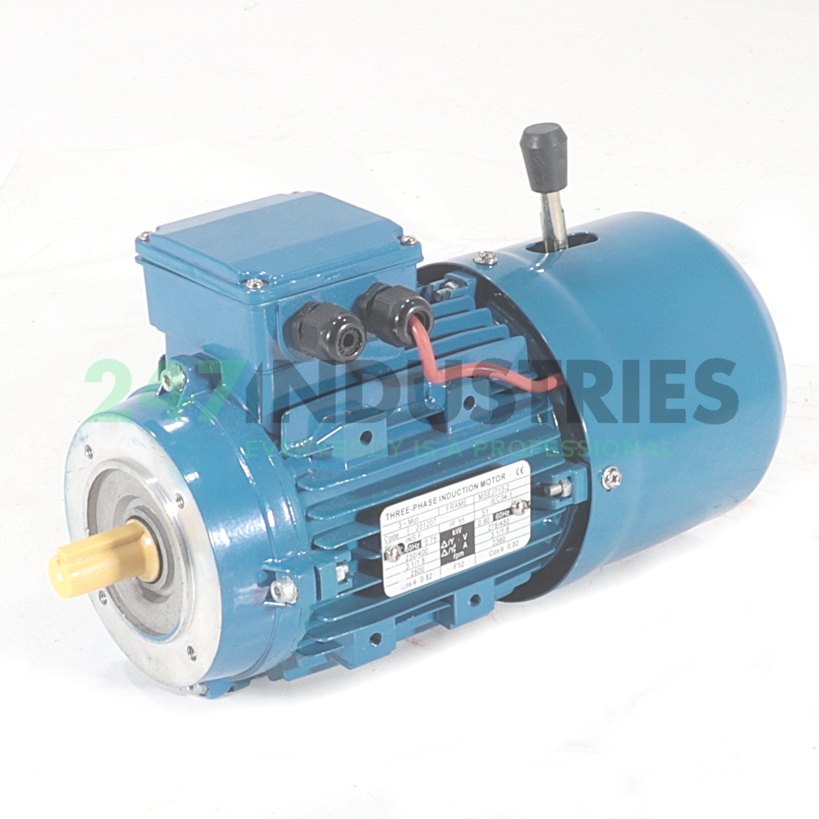 MSEJ712-4-B14 Fuan Dec Image 1