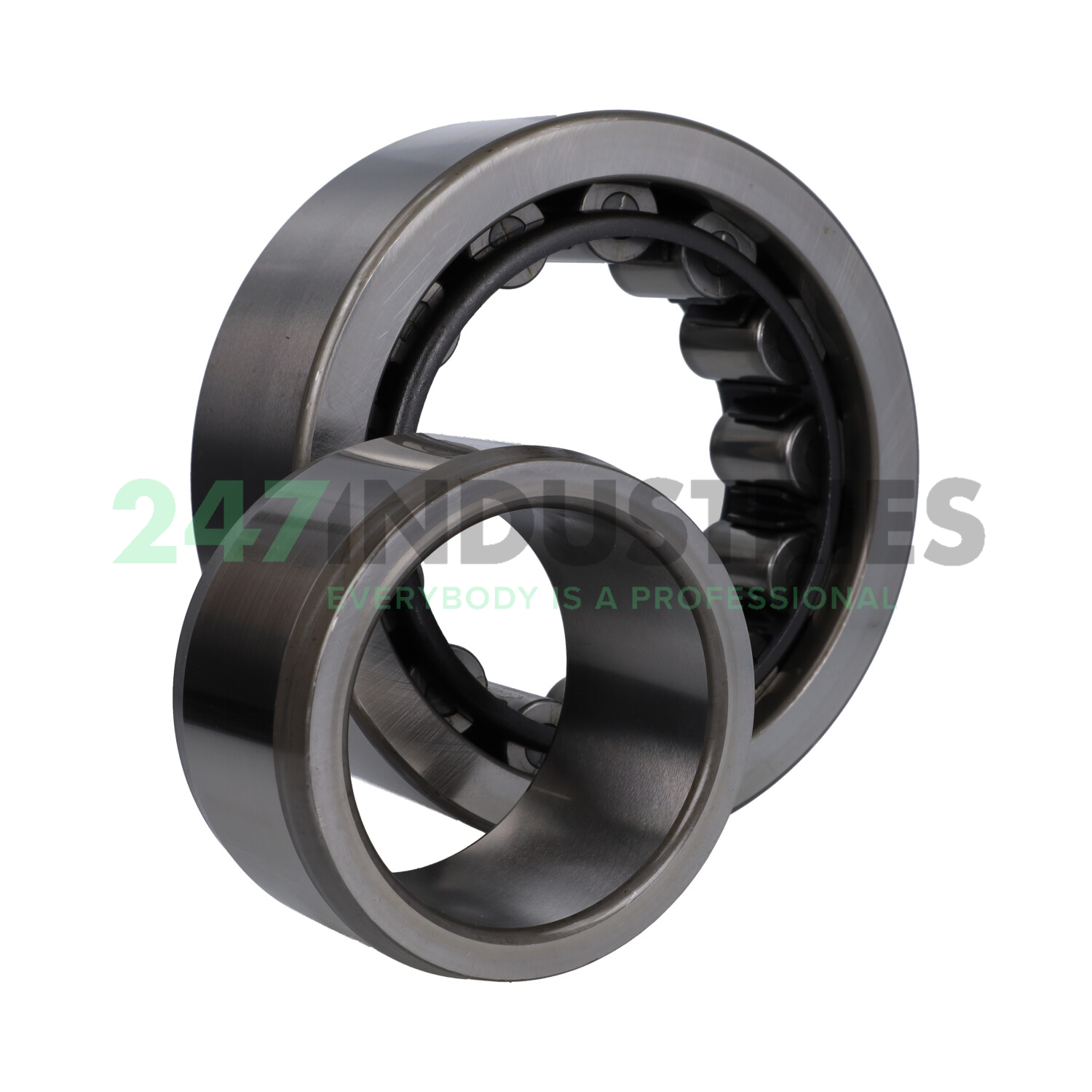 NU2316 Koyo (JTEKT) Image 2