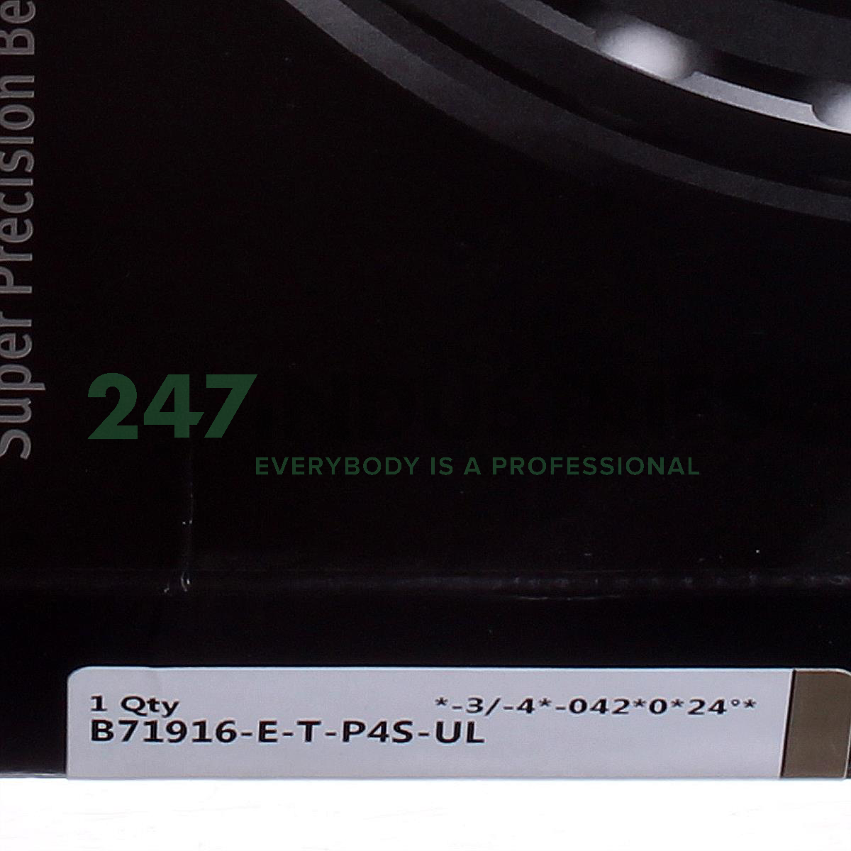 B71916-E-T-P4S-UL FAG Image 3