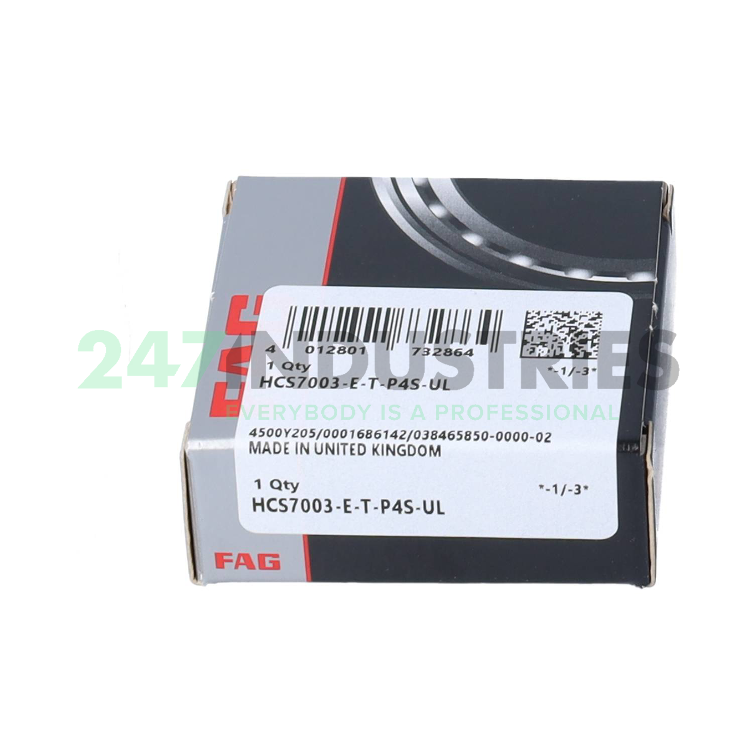 HCS7003-E-T-P4S-UL FAG Image 5