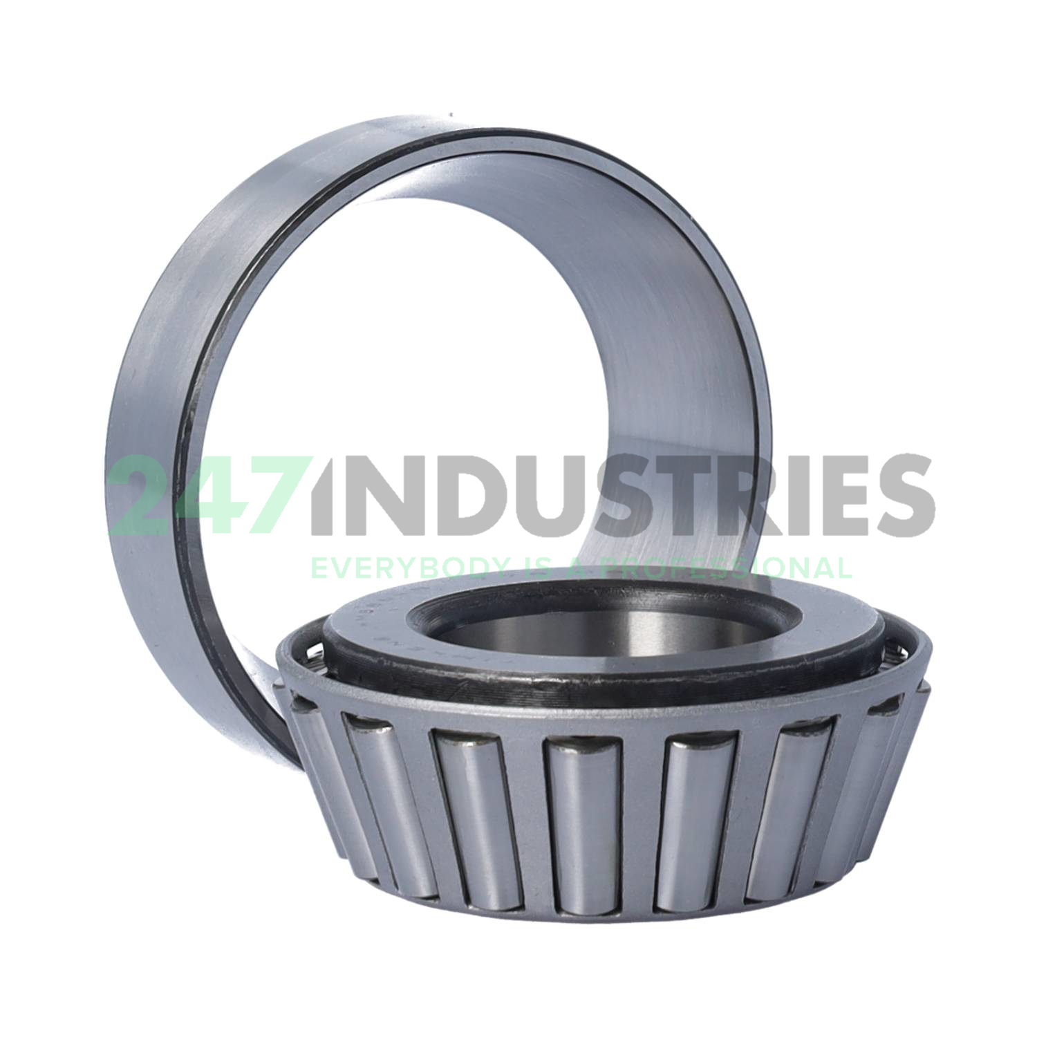 HM88649/HM88611AS Timken Image 2